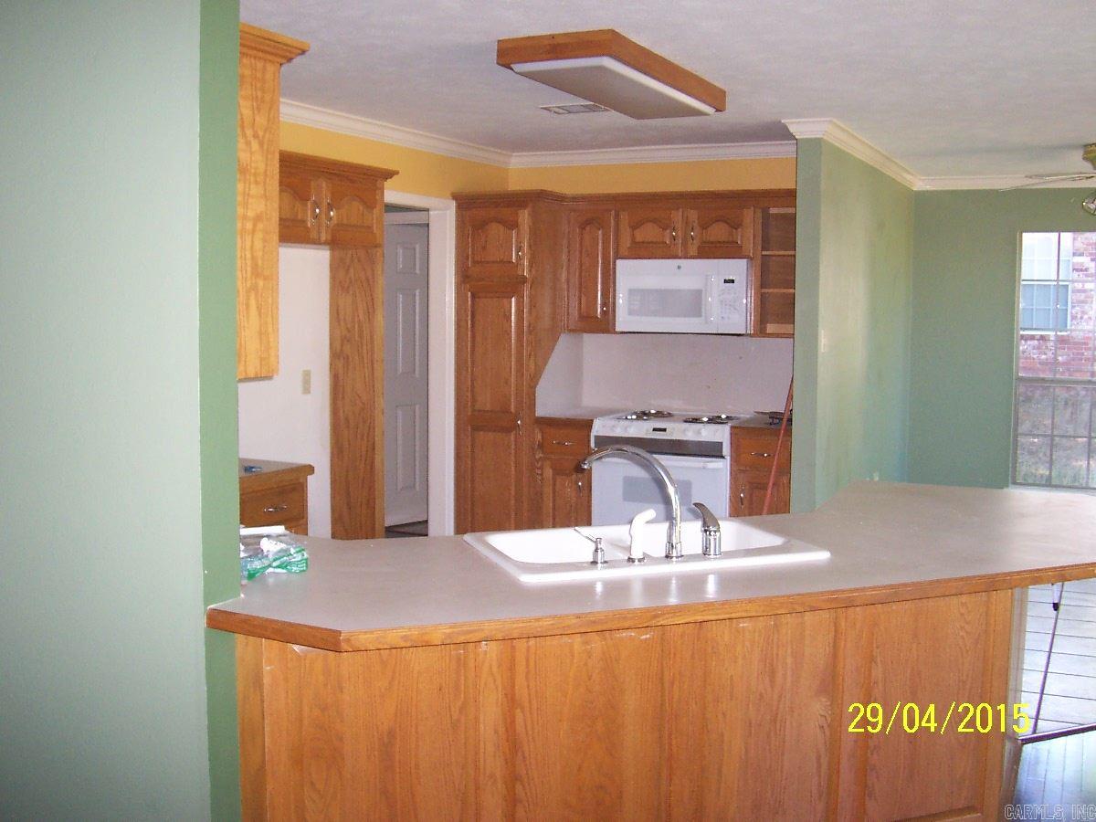 COUNTRY CLUB OF ARK THE - Residential