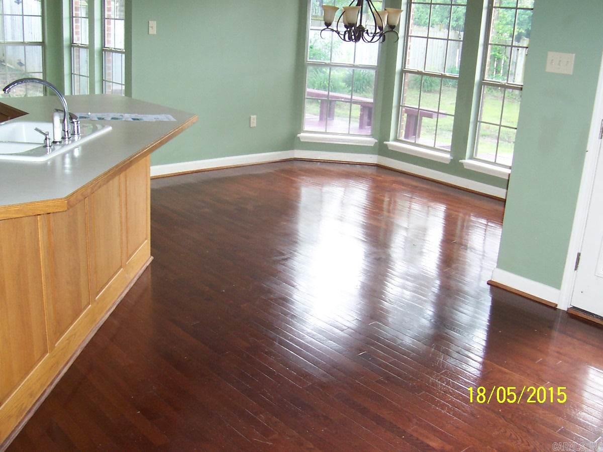 COUNTRY CLUB OF ARK THE - Residential