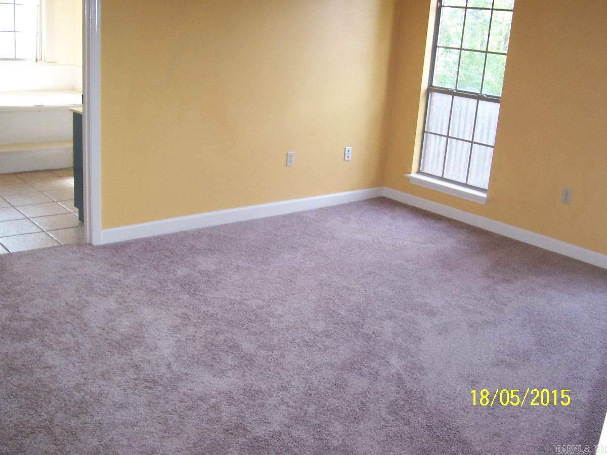 COUNTRY CLUB OF ARK THE - Residential