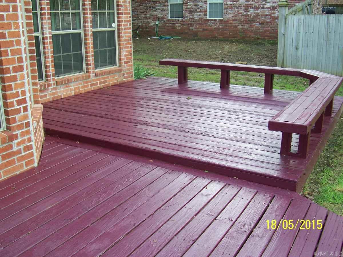 COUNTRY CLUB OF ARK THE - Residential