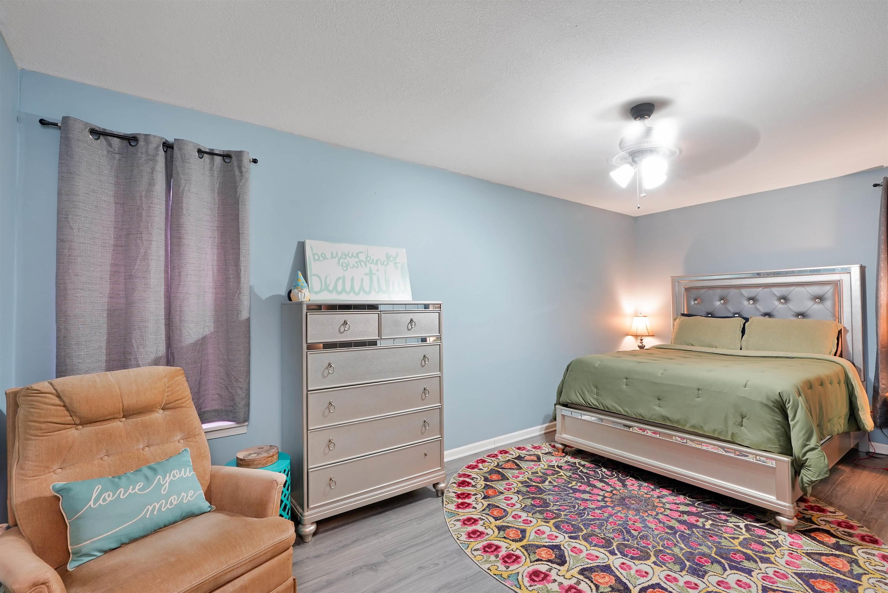 Country Meadow Collection - Residential