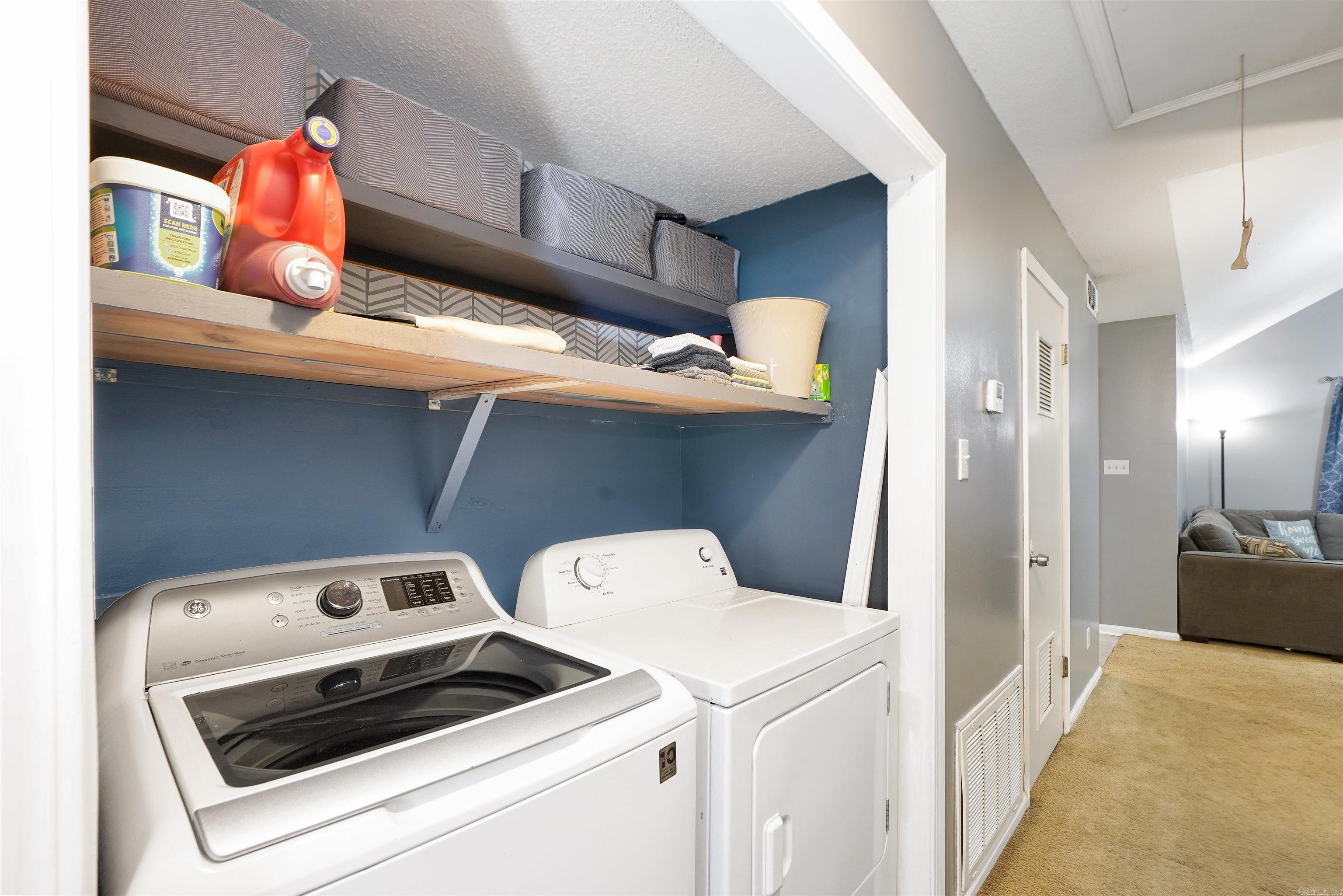 Country Meadow Collection - Residential