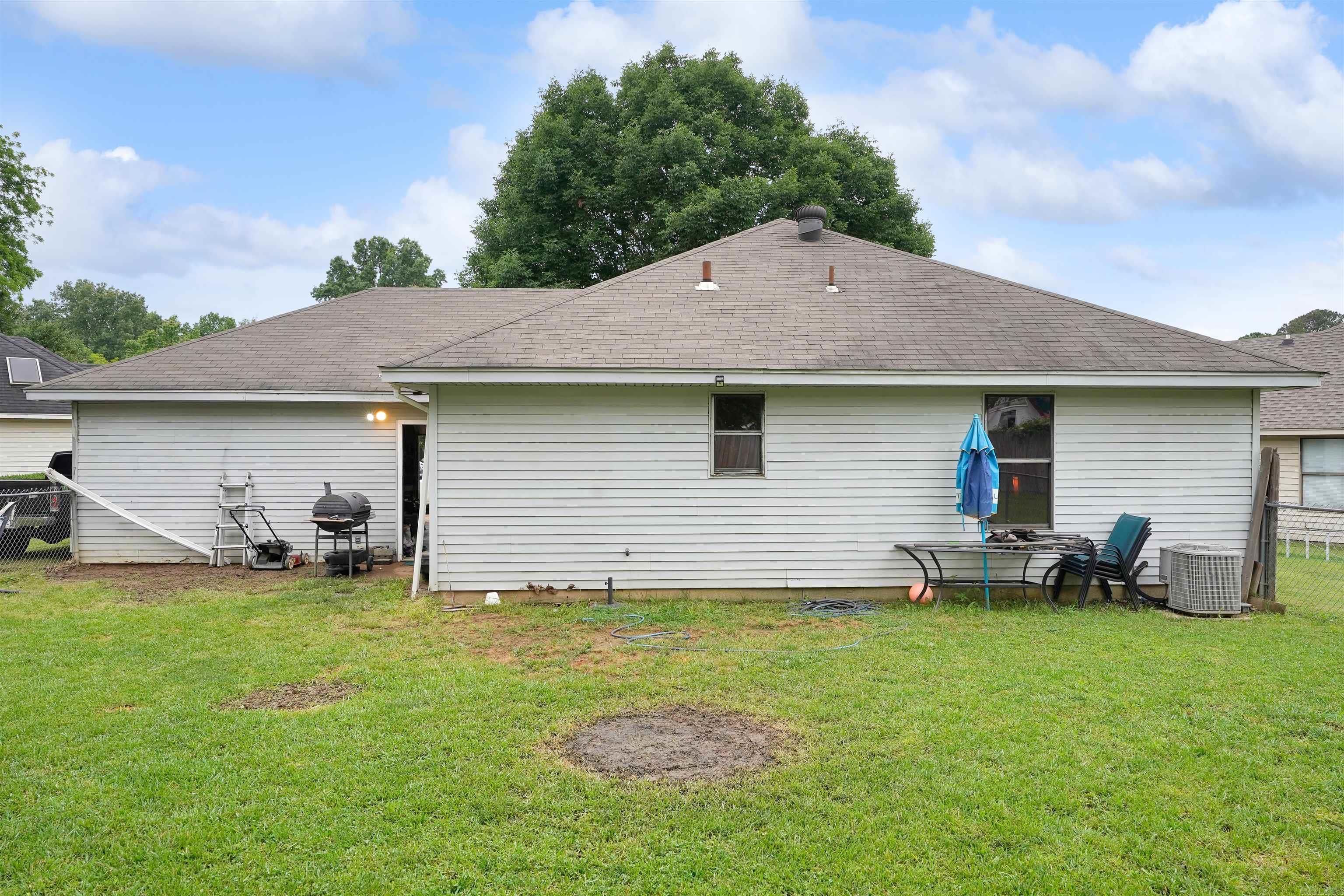 Country Meadow Collection - Residential