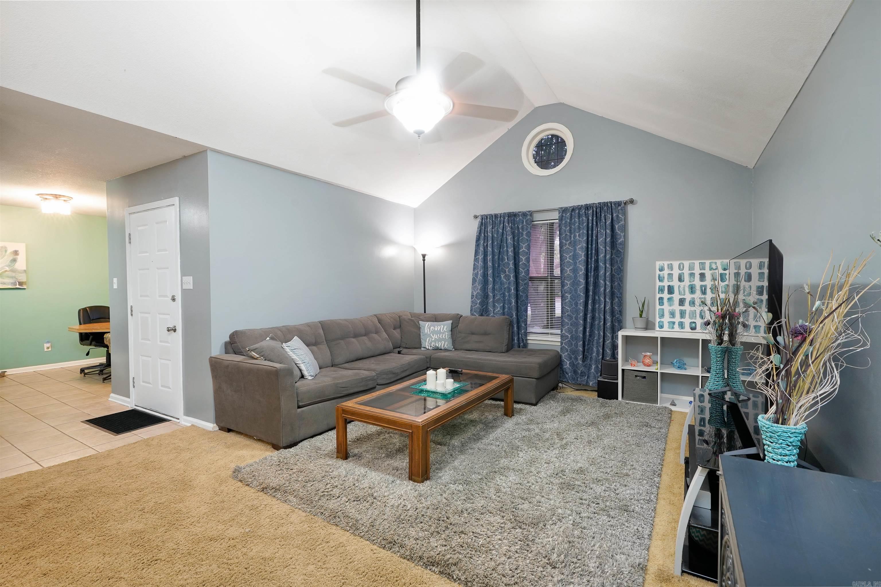 Country Meadow Collection - Residential