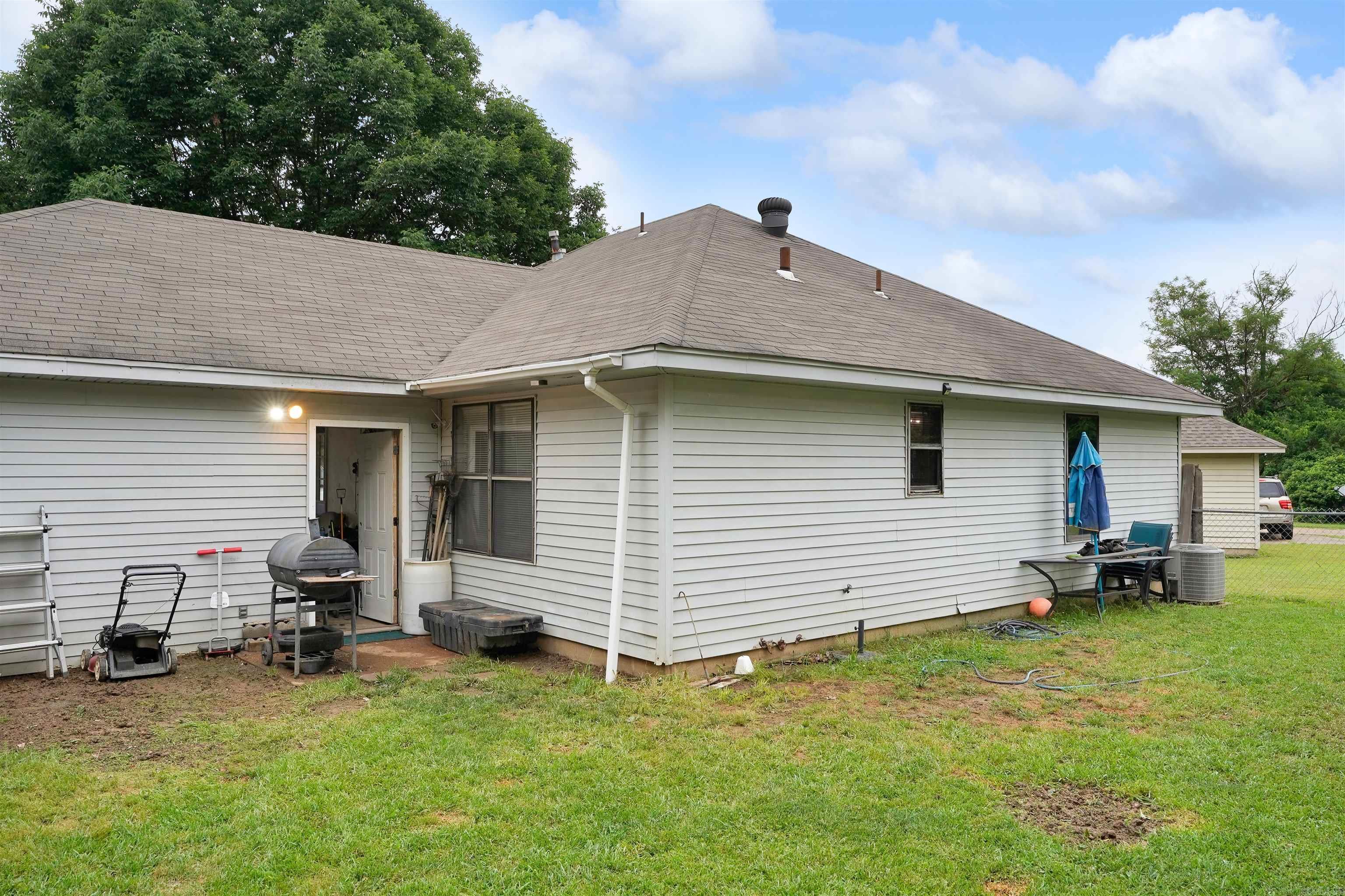 Country Meadow Collection - Residential