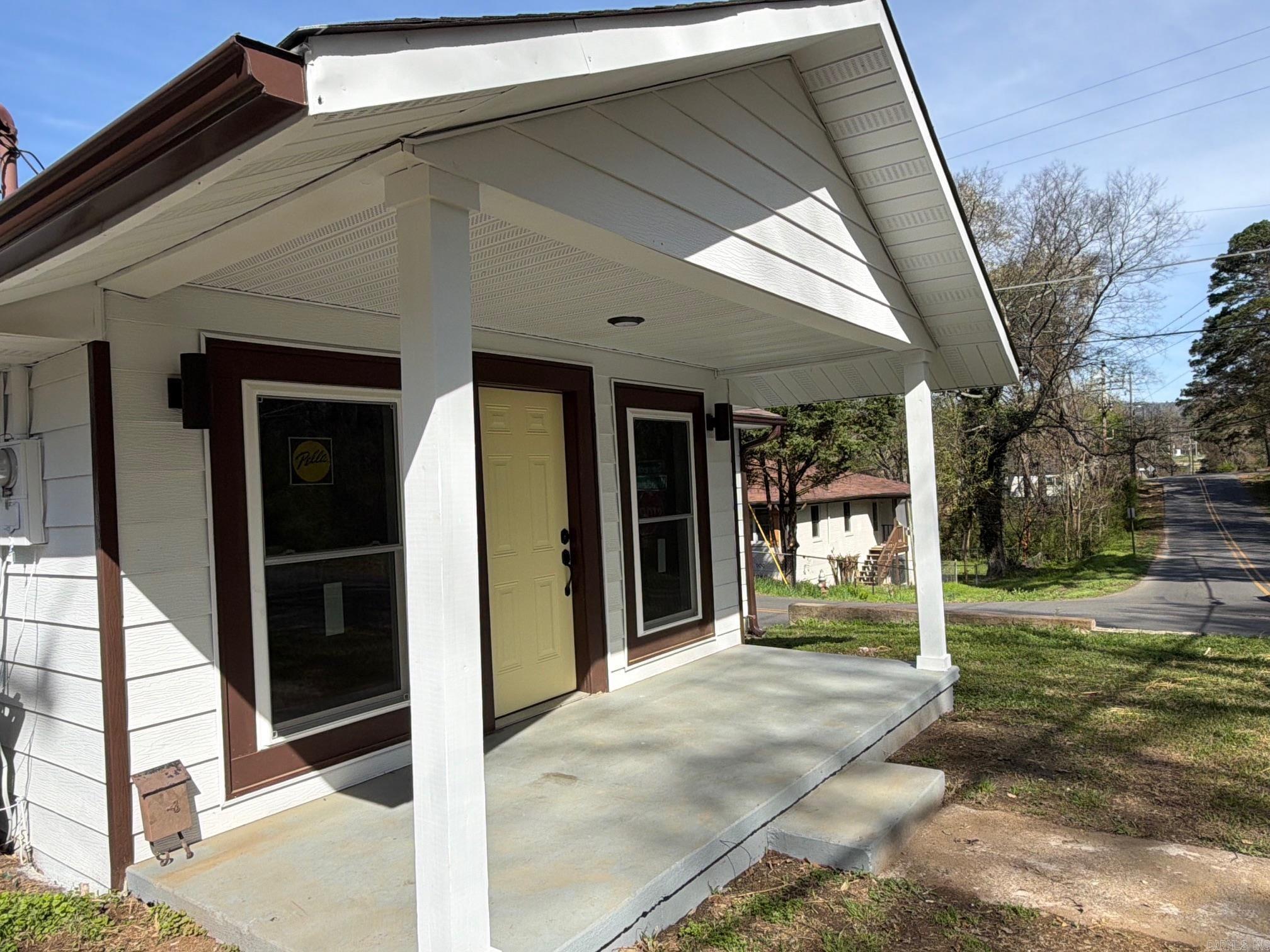 WOODLAWN HEIGHTS - Residential