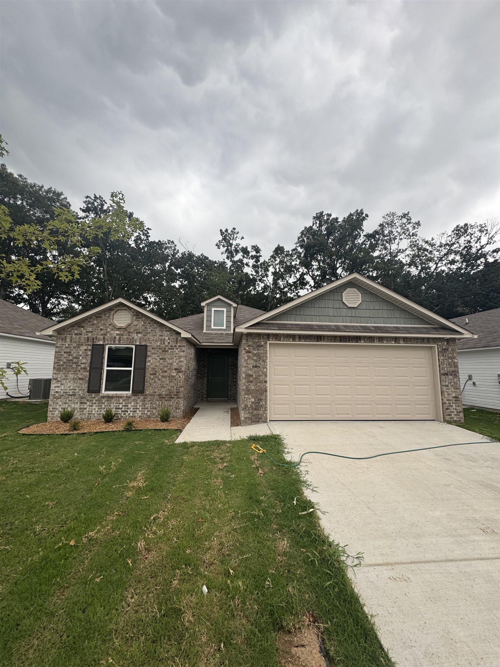 BELL VALLEY - Residential