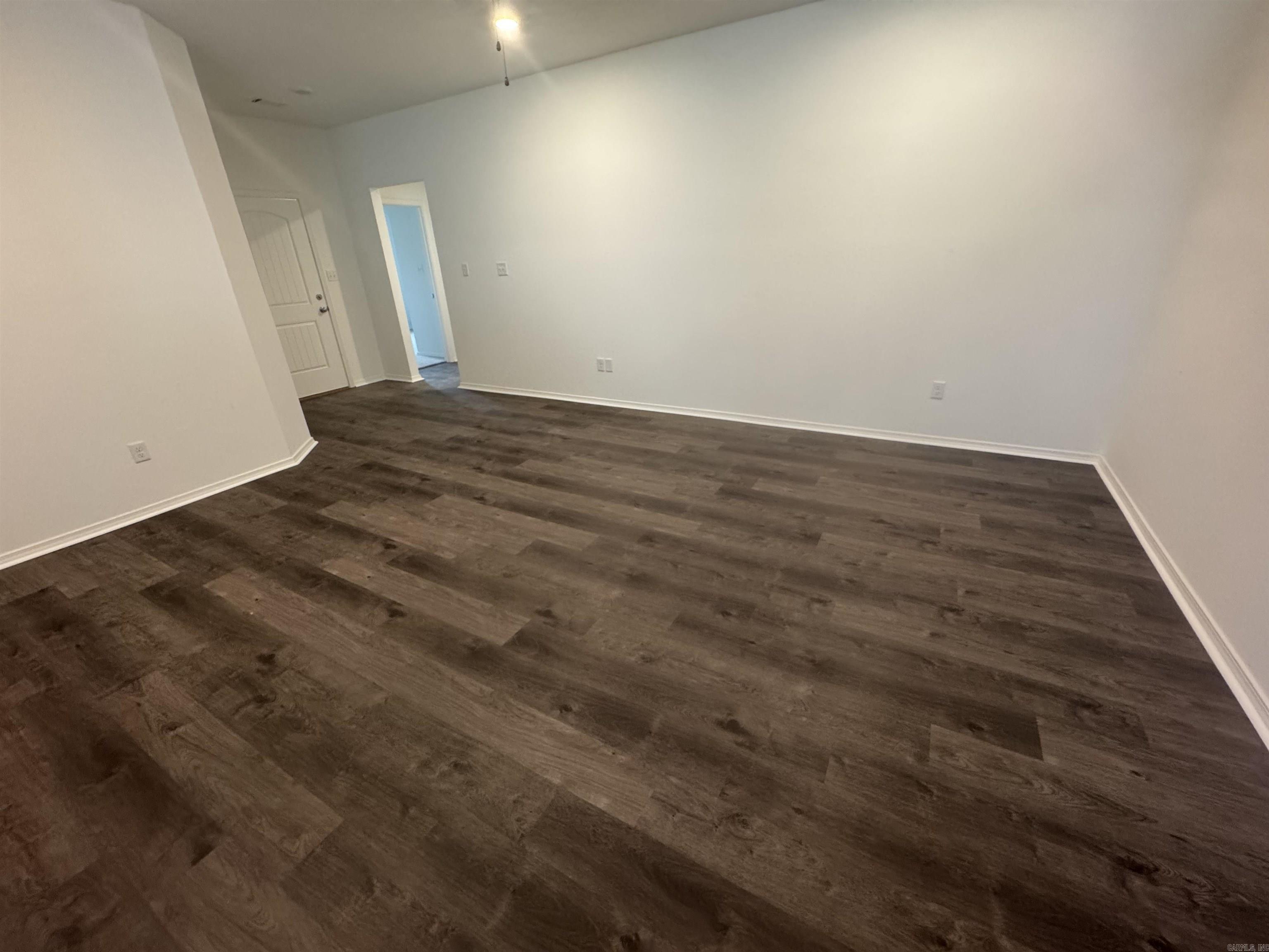 BELL VALLEY - Residential