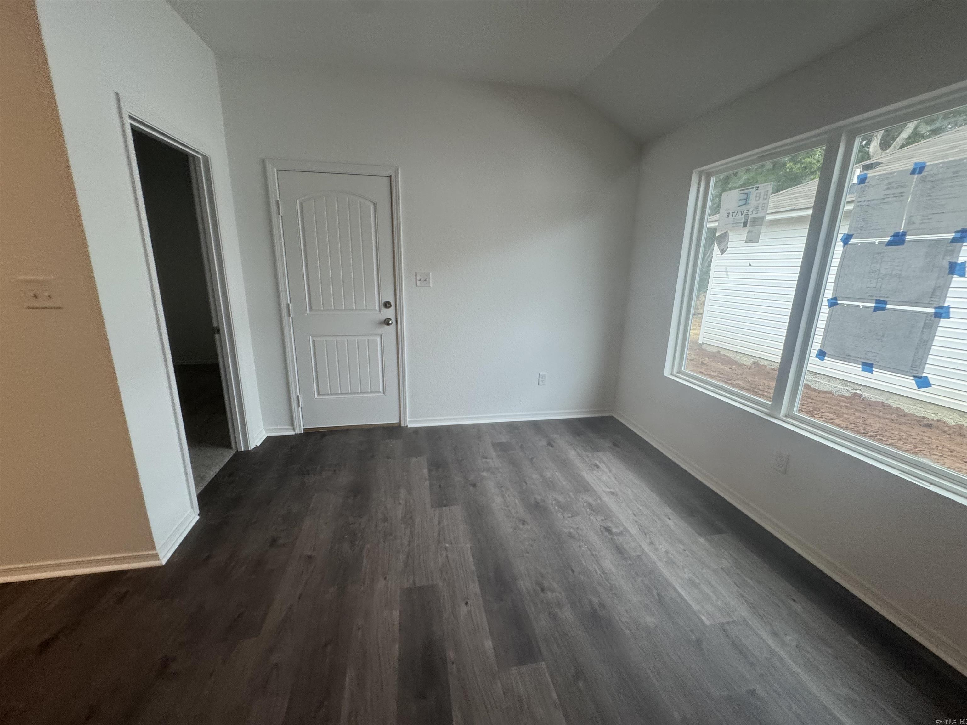 BELL VALLEY - Residential