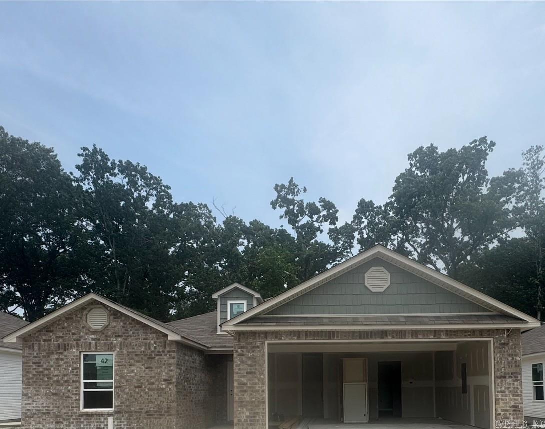 BELL VALLEY - Residential