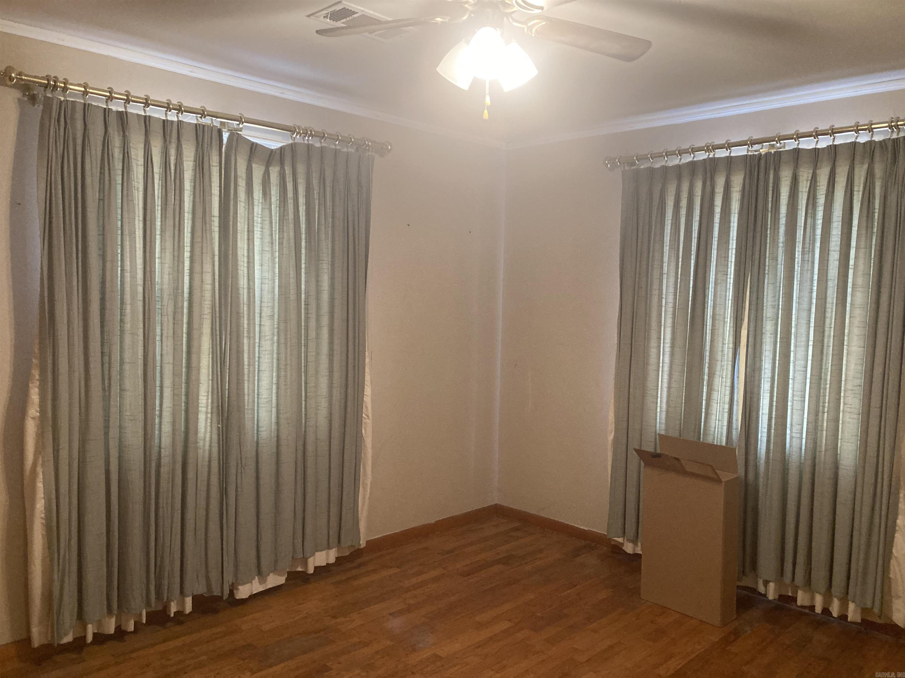 Quitman - Residential