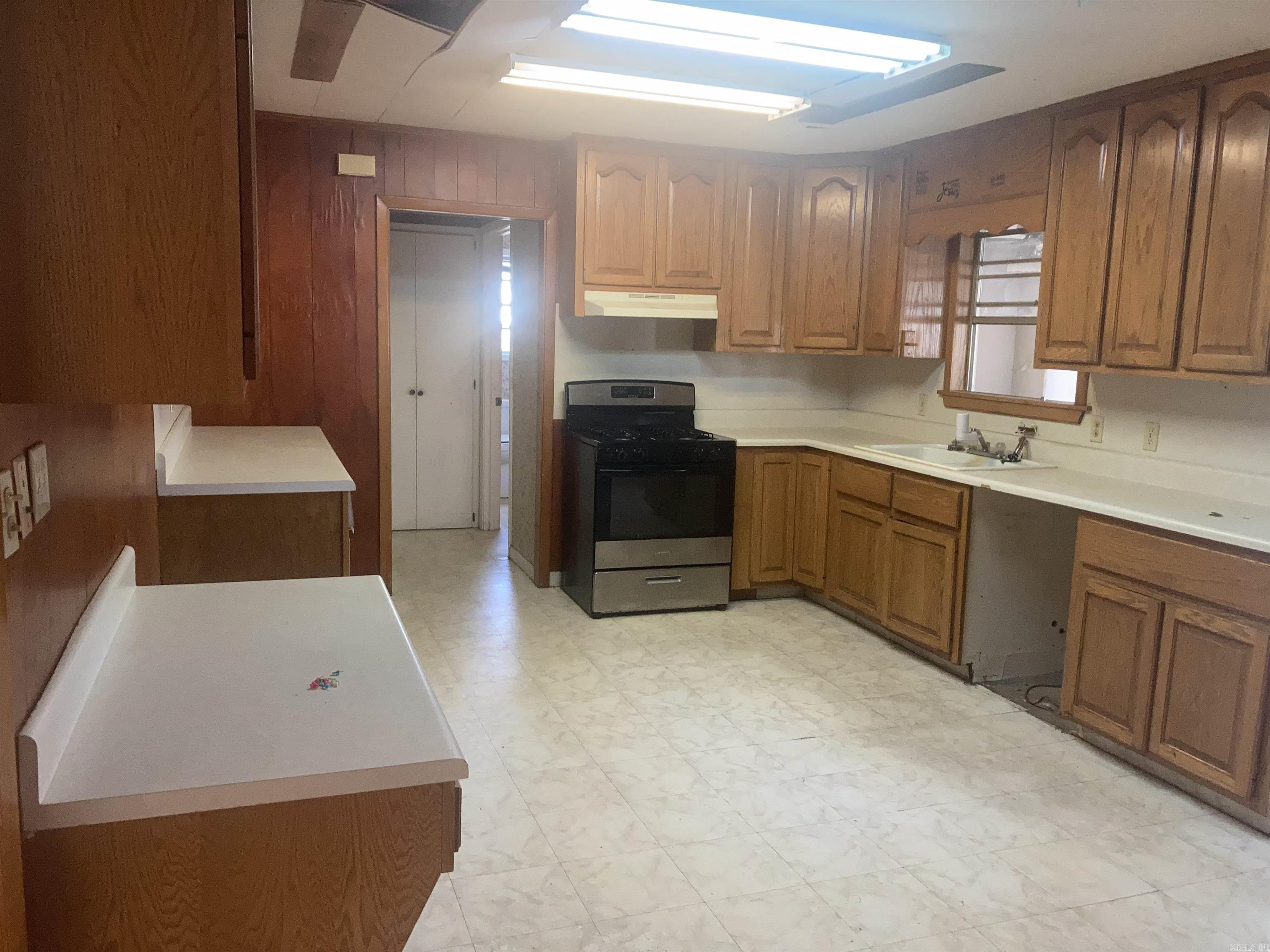 Quitman - Residential