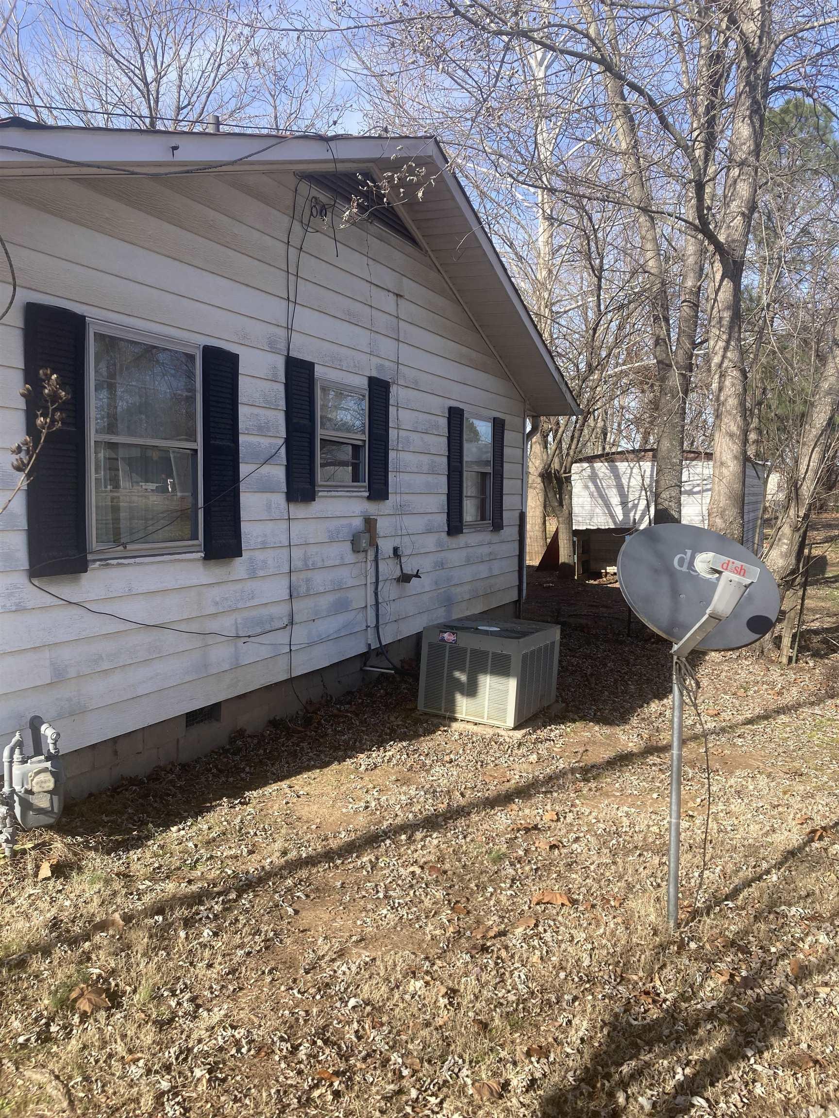 Quitman - Residential