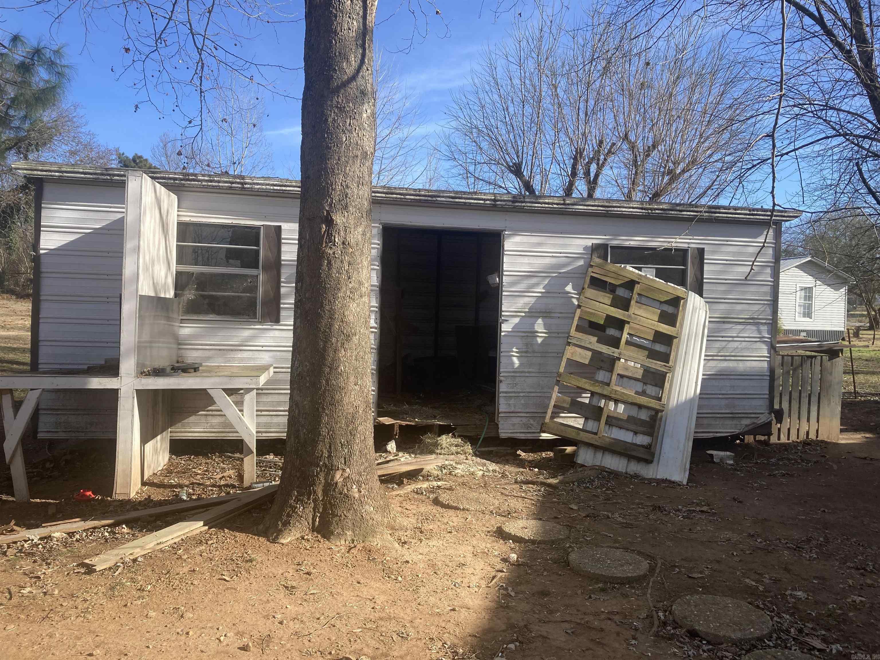 Quitman - Residential