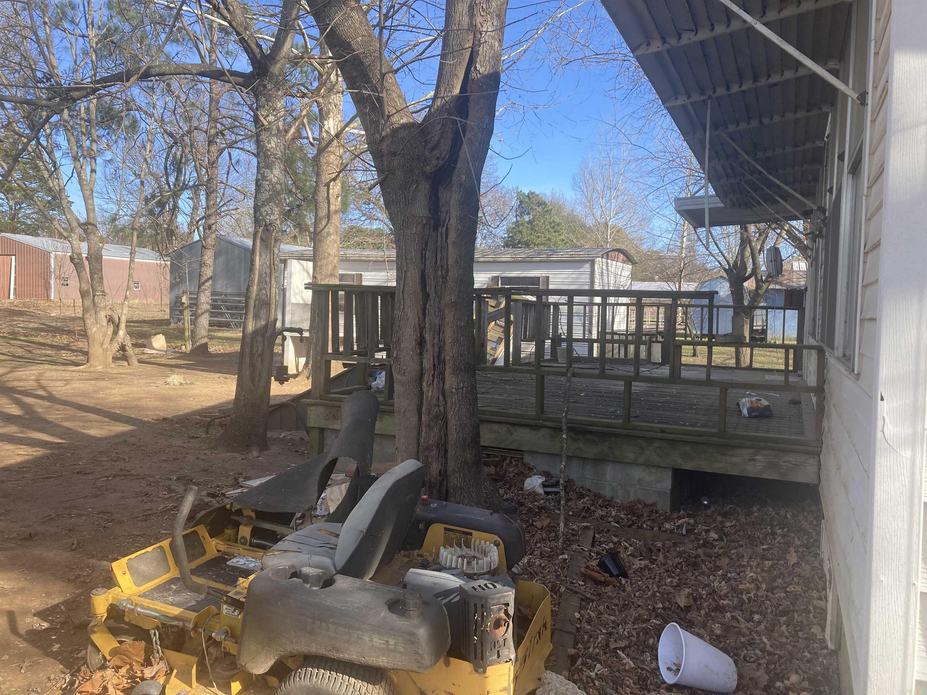 Quitman - Residential