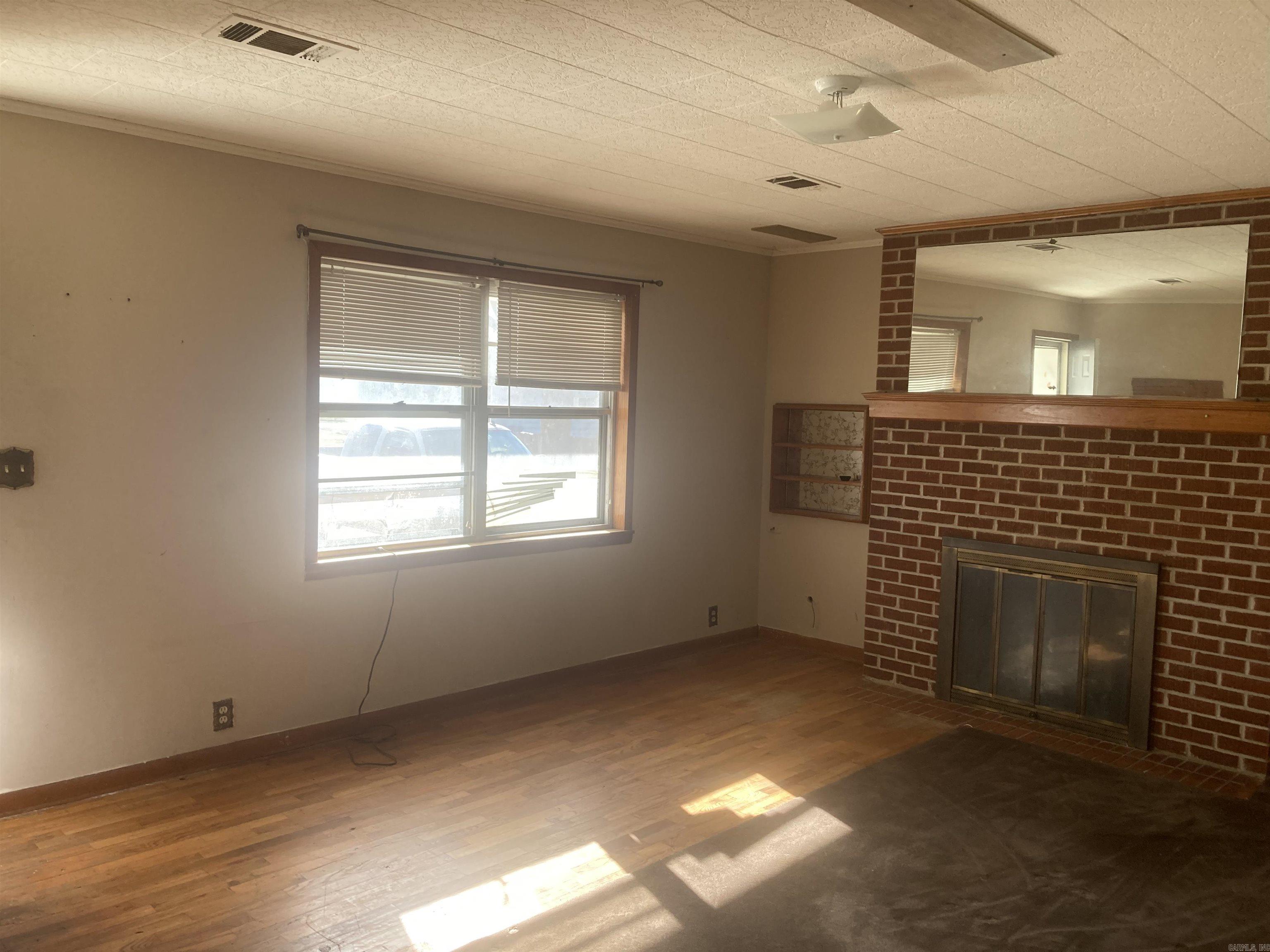 Quitman - Residential