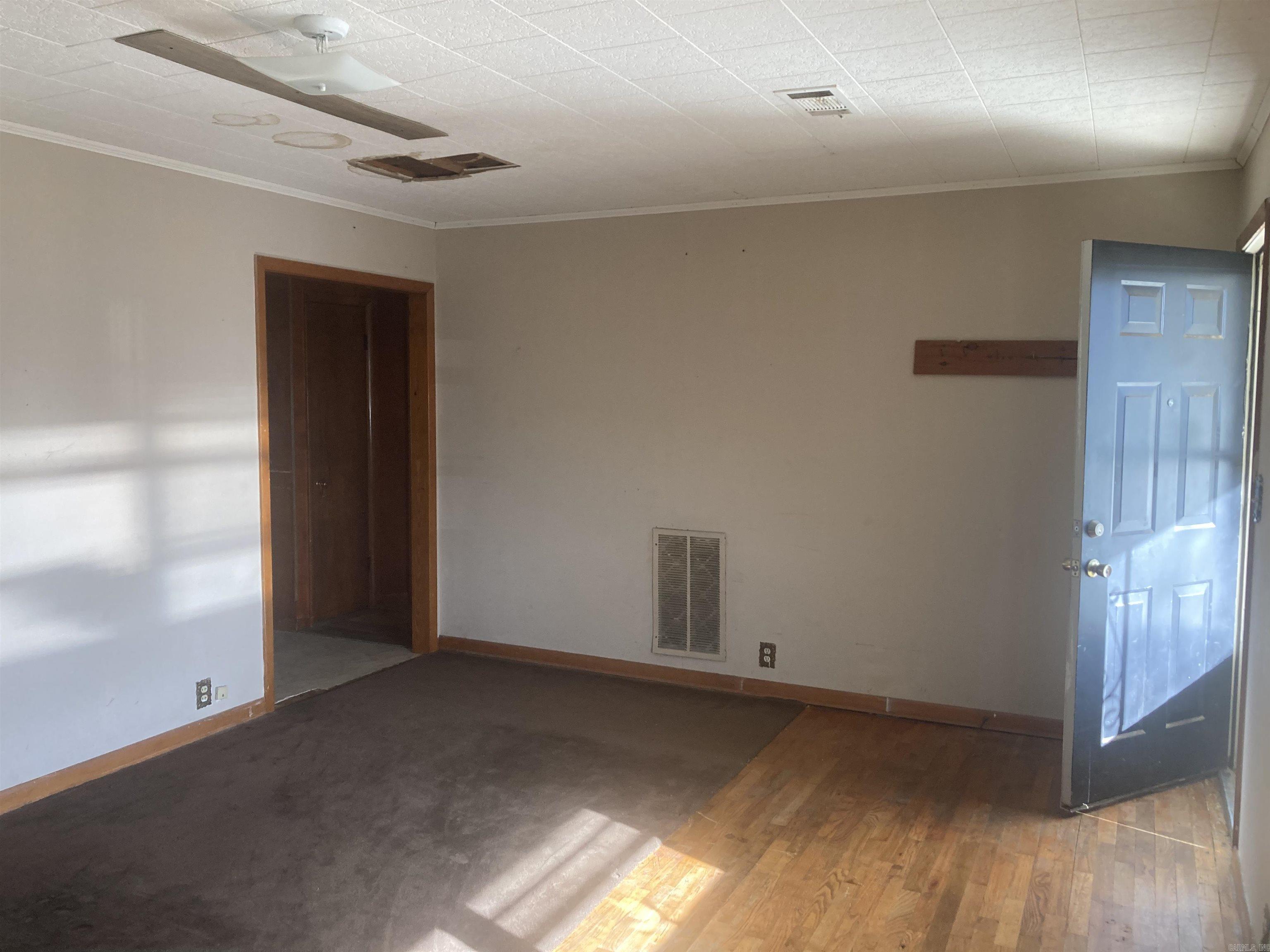 Quitman - Residential