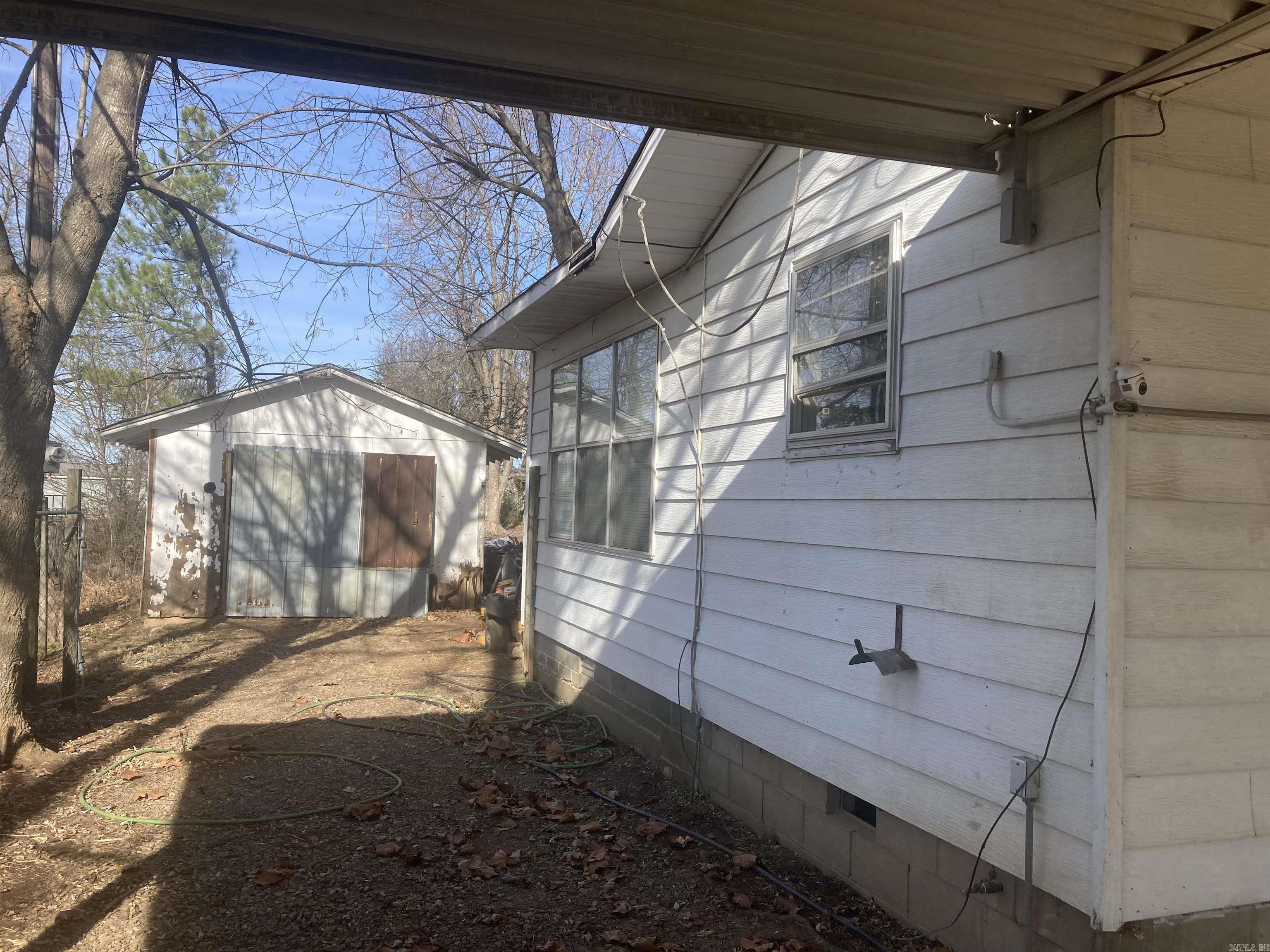 Quitman - Residential