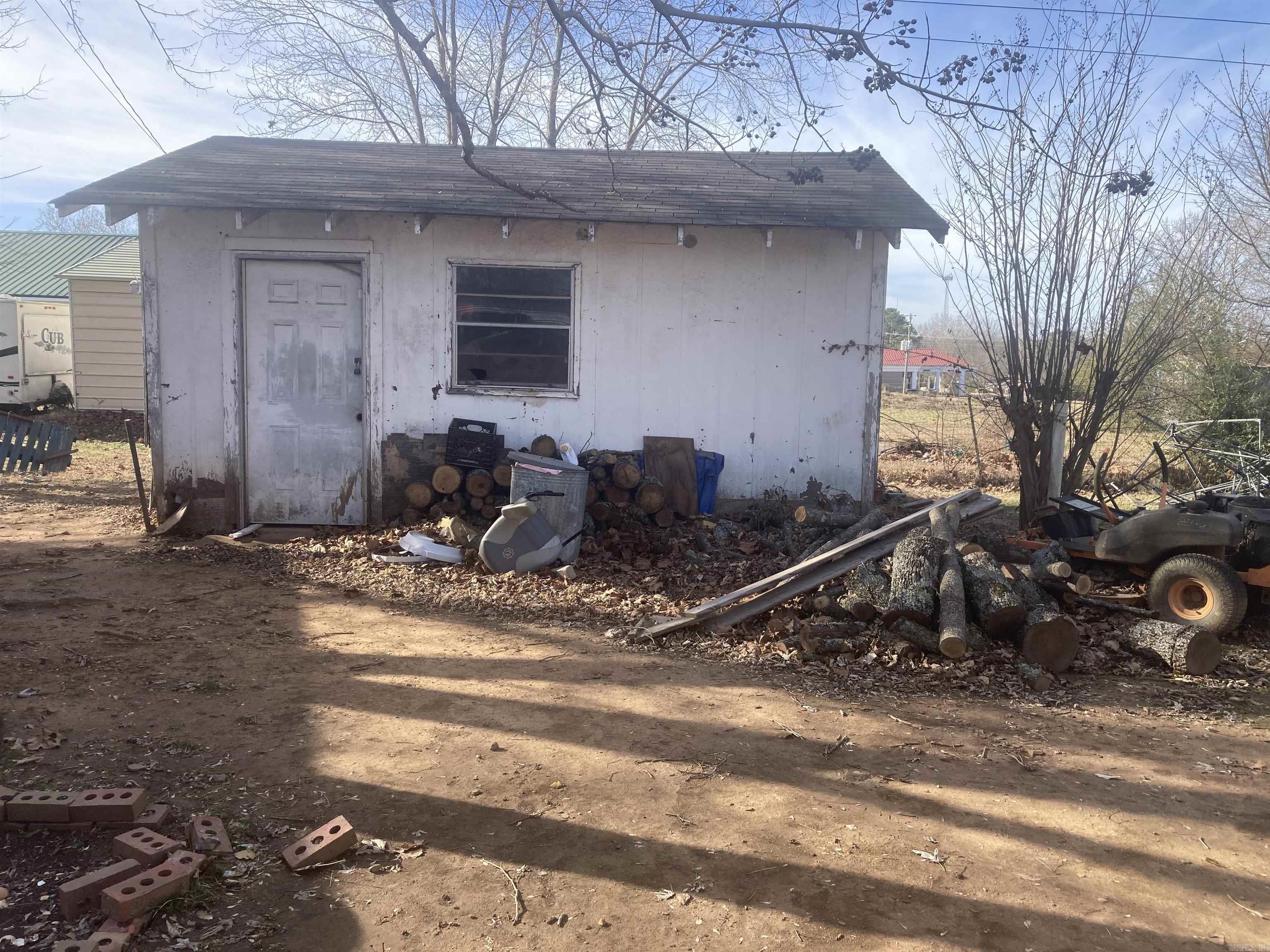 Quitman - Residential