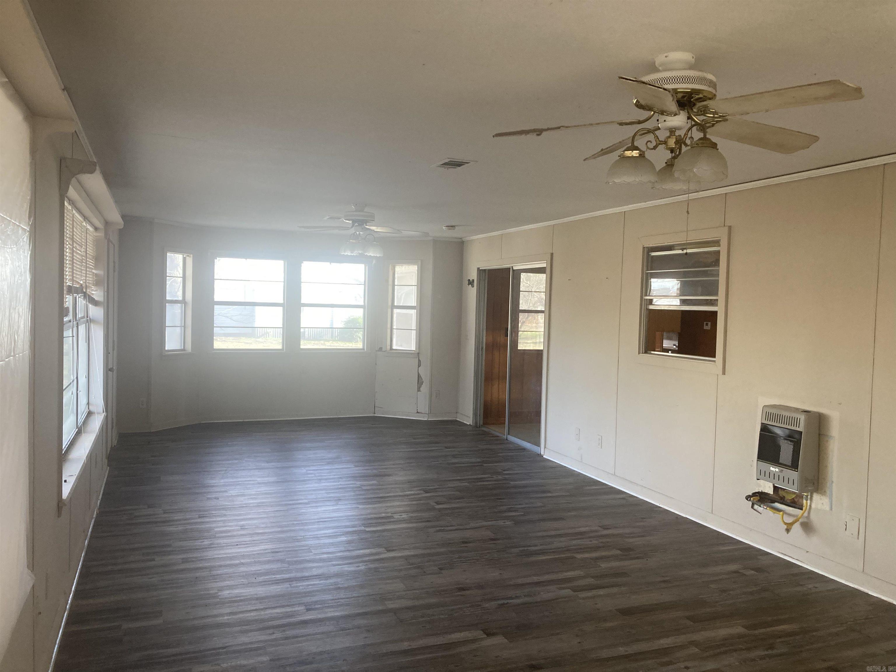 Quitman - Residential