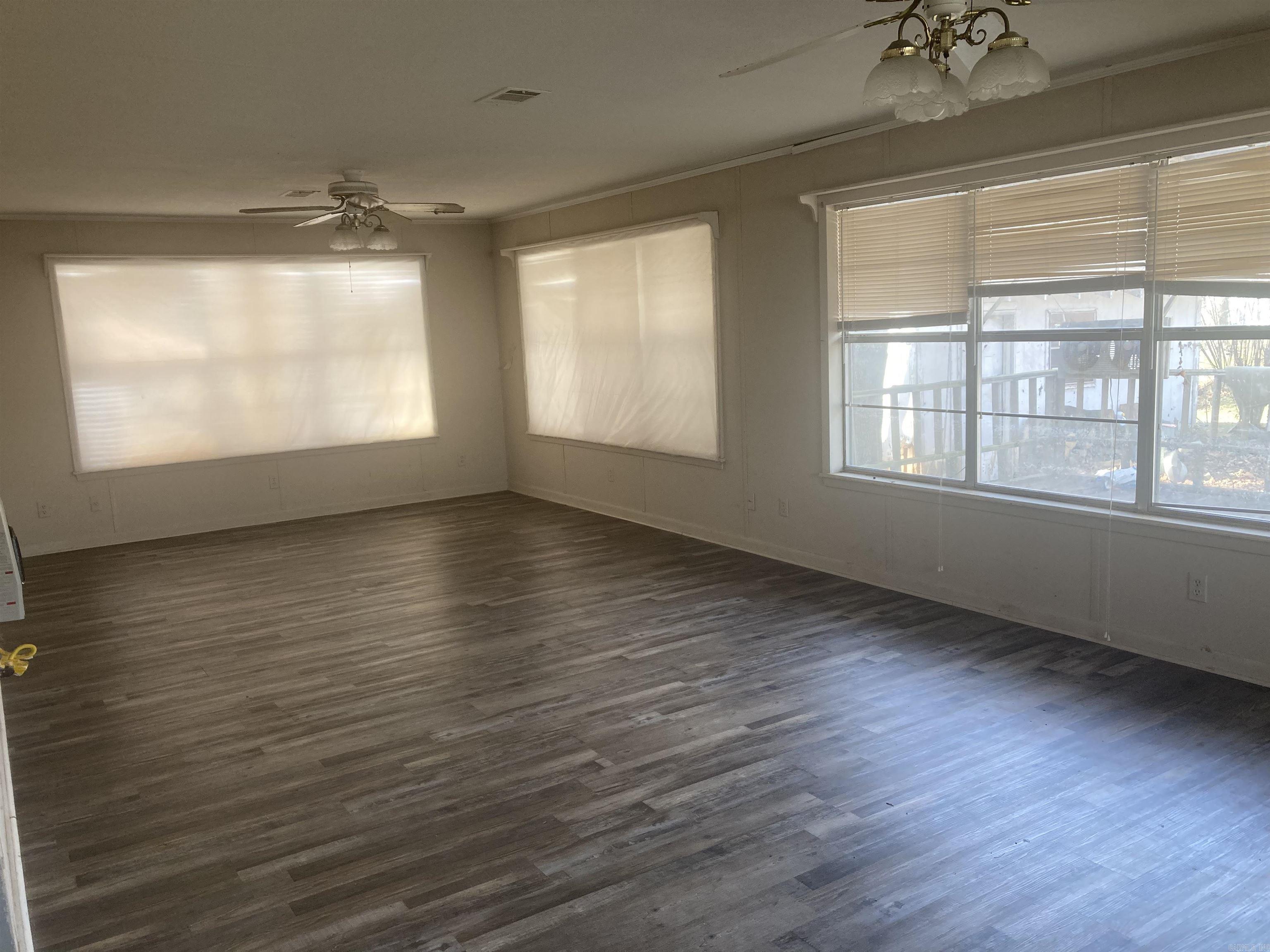 Quitman - Residential