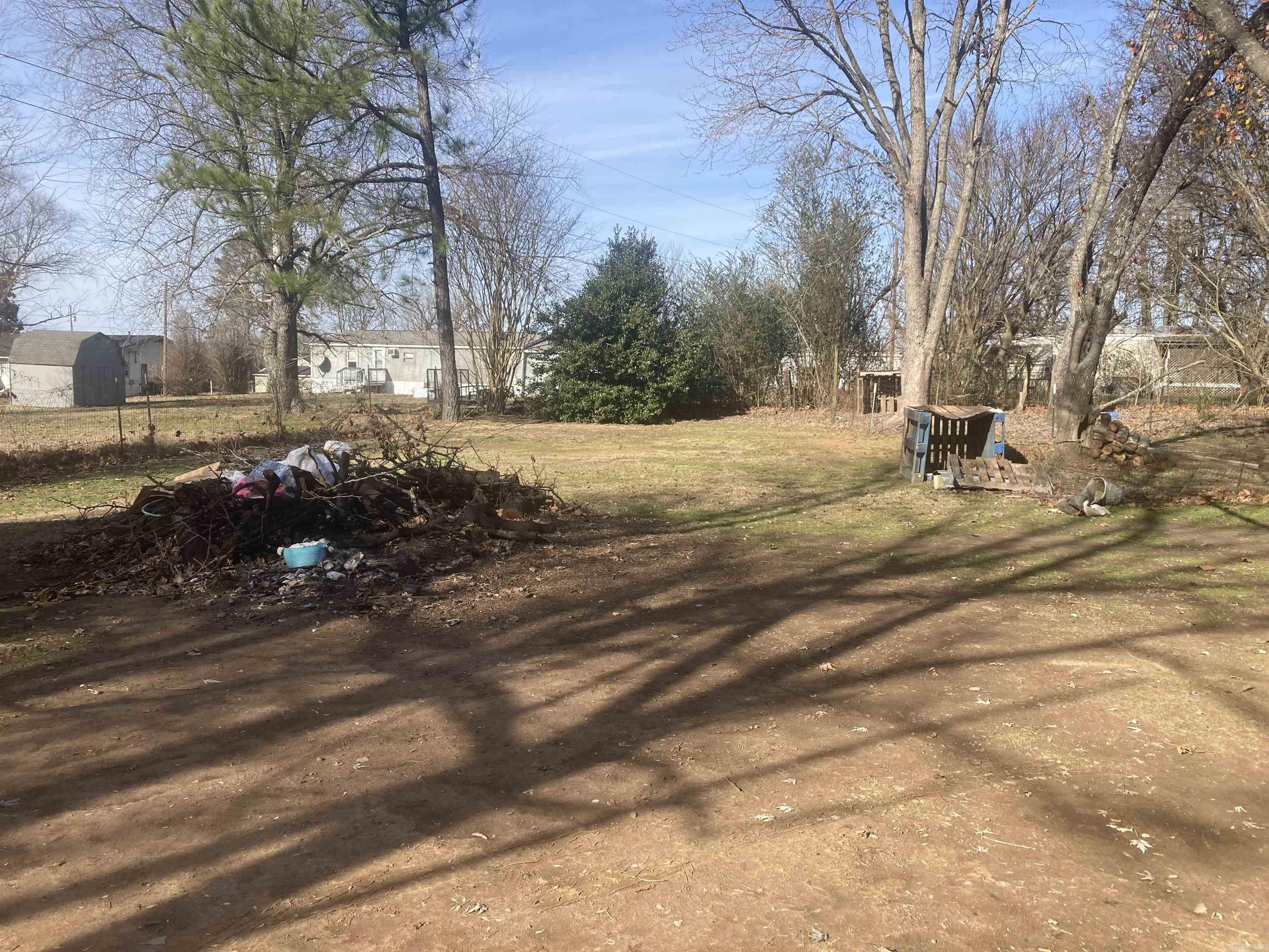 Quitman - Residential