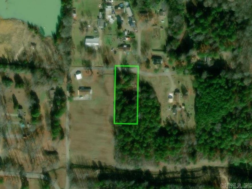 Make this the location to call home! Property is situated in the country but still close to Conway schools and amenities. Property located near Beaverfork Lake Park.