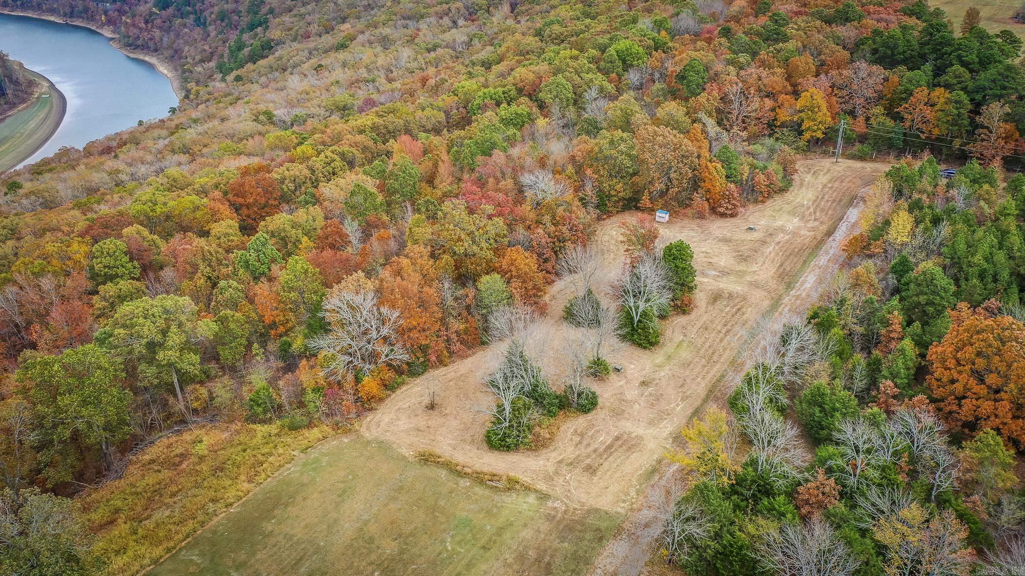 Eagle Ridge - Land