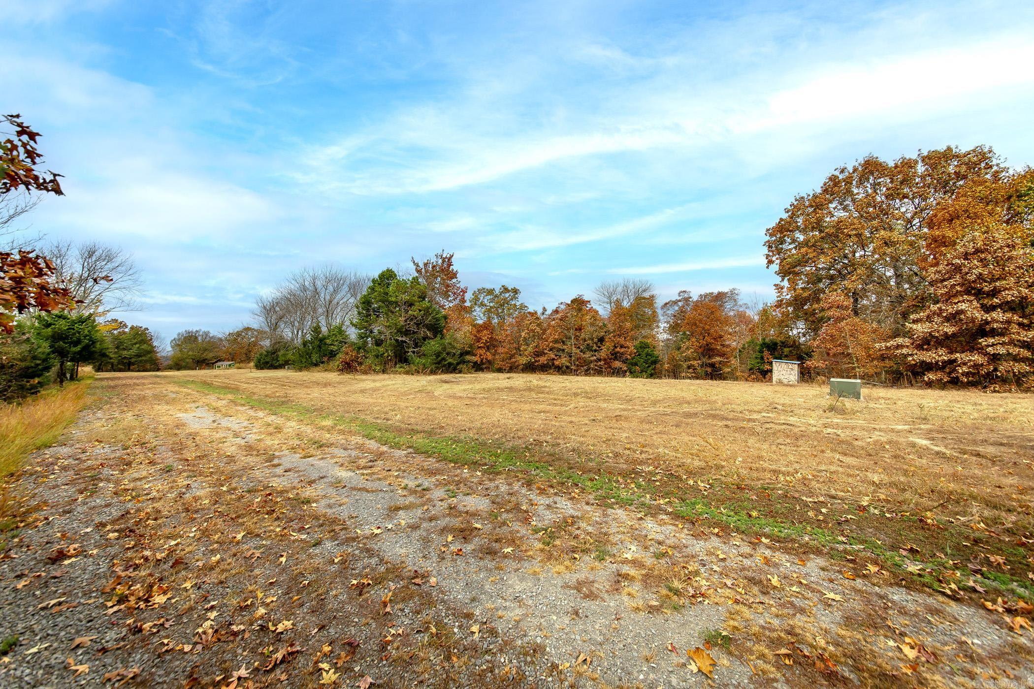 Eagle Ridge - Land
