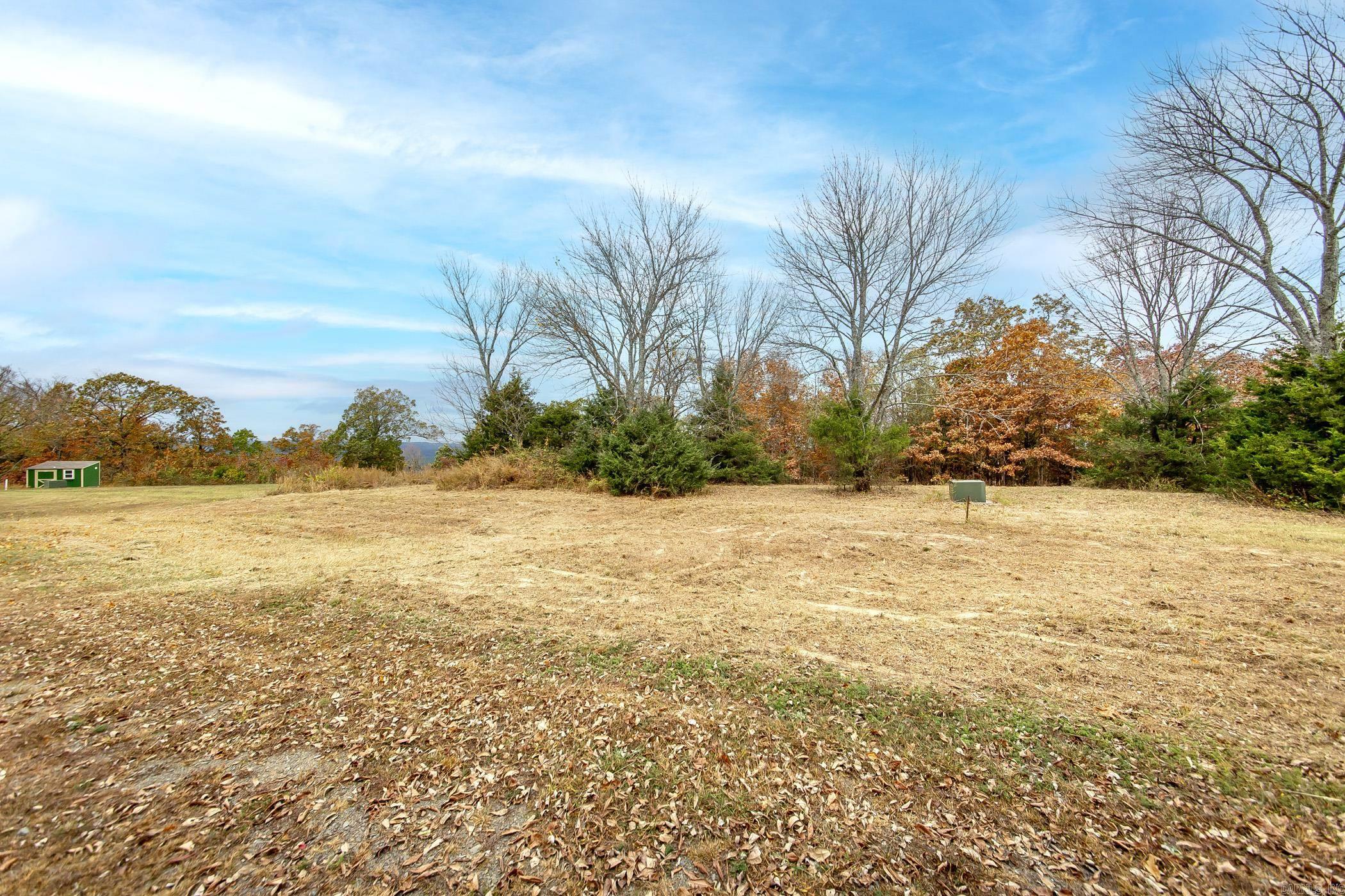 Eagle Ridge - Land