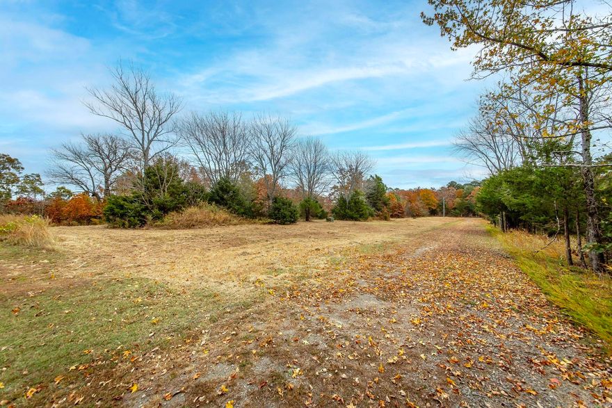 Eagle Ridge Rd. (not a county maintained road, but is a platted road) is located off of Hwy 92 just before Brownsville Rd.  Property owners keep the gate closed that access the lots for sale. Lots 1 through 5 are available (see separate listings) and these all have potential for very pretty mountain views (trees just need to be cut down to open the views up).  See recorded covenants & plat online under "docs".  No mobile homes or campers allowed.  A minimum of 1250 sqft heated and cooled living area required for Dwelling Size. Mineral rights do not convey & NO OWNER FINANCING.