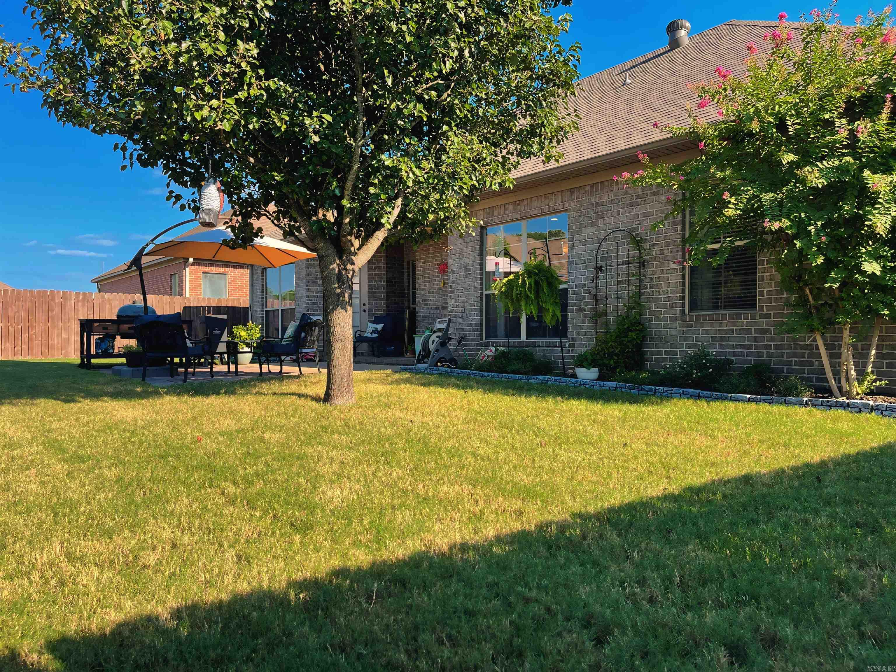 NUTTER'S CROSSING - Residential