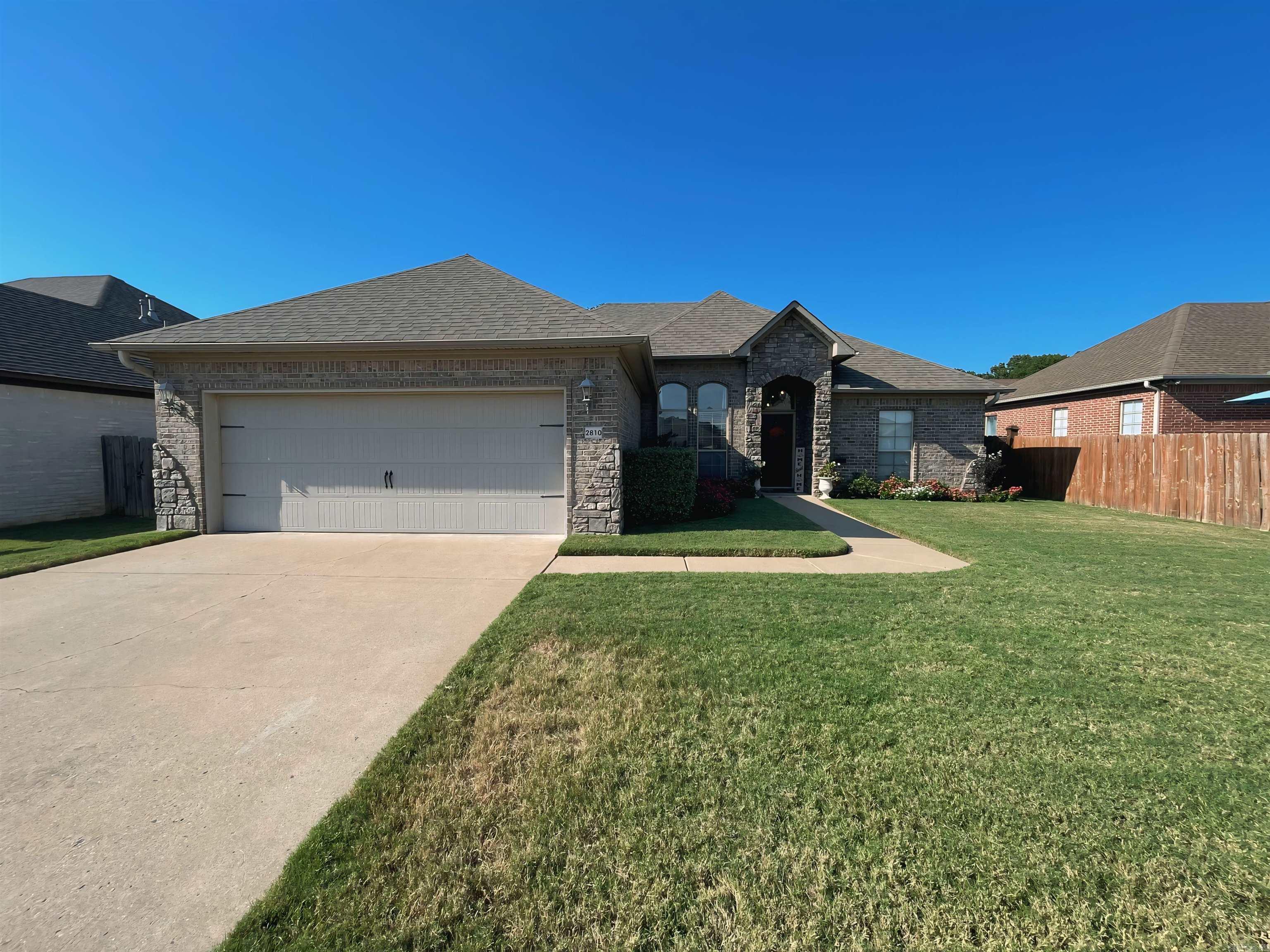 NUTTER'S CROSSING - Residential