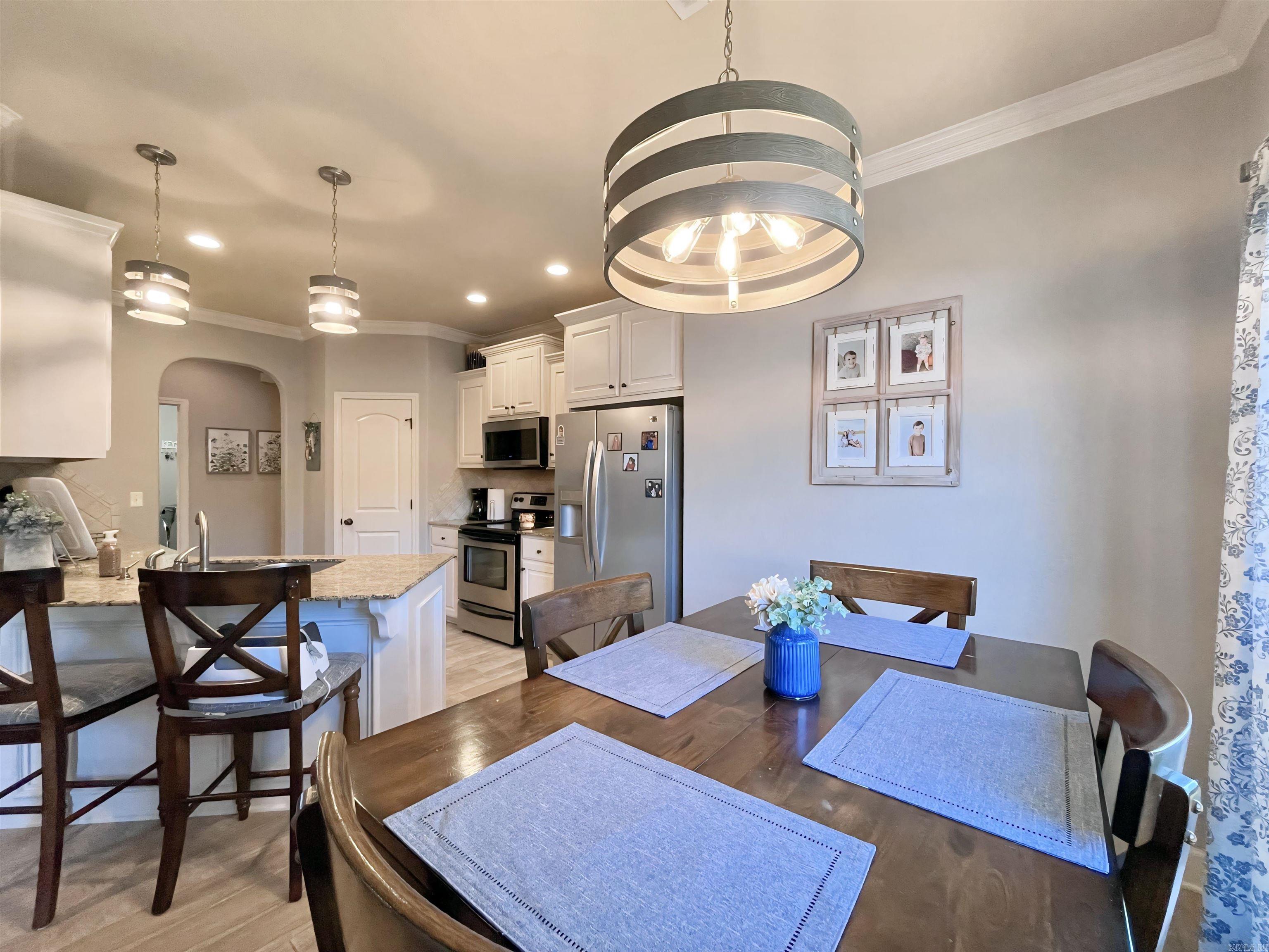 NUTTER'S CROSSING - Residential