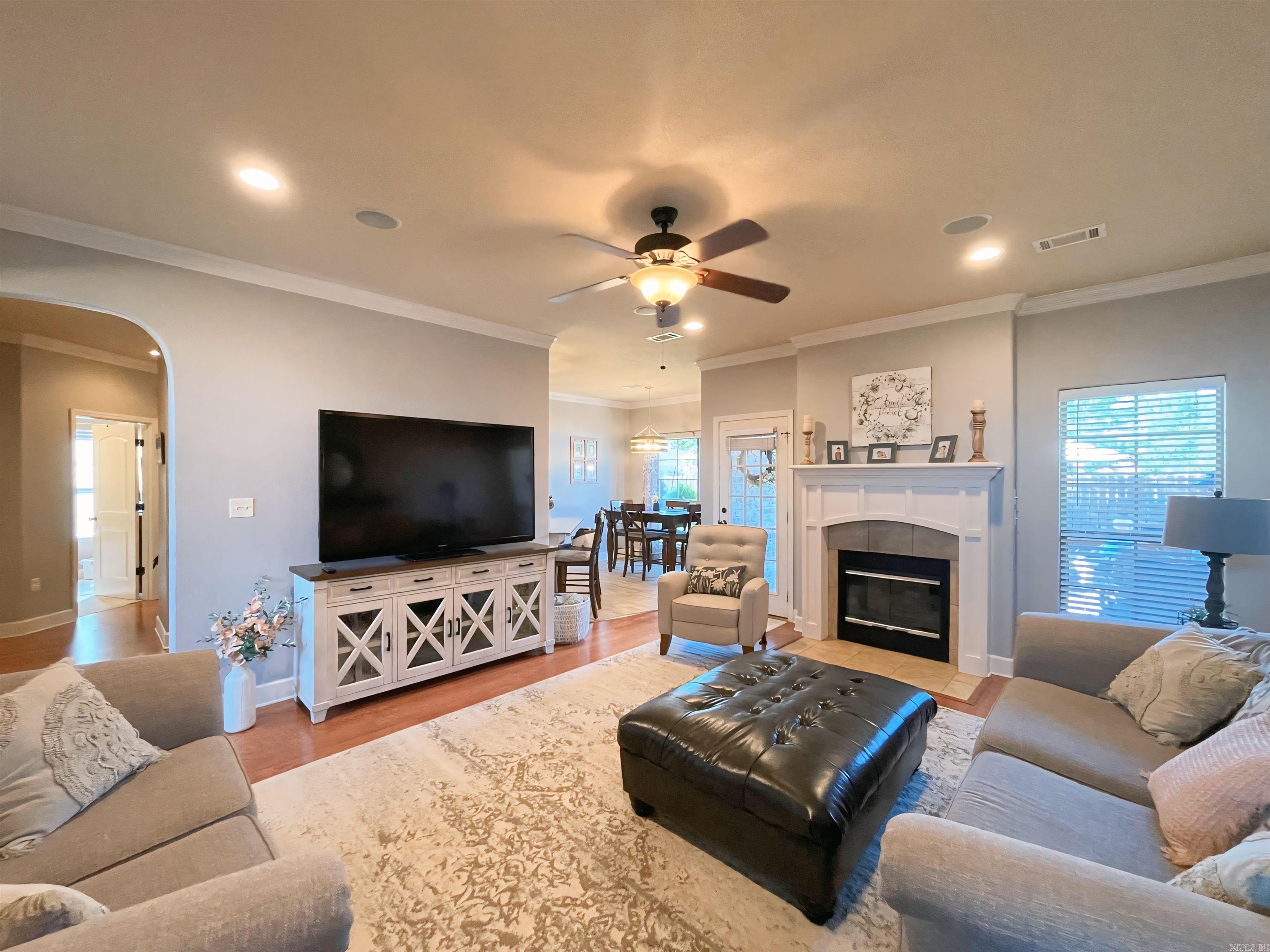 NUTTER'S CROSSING - Residential