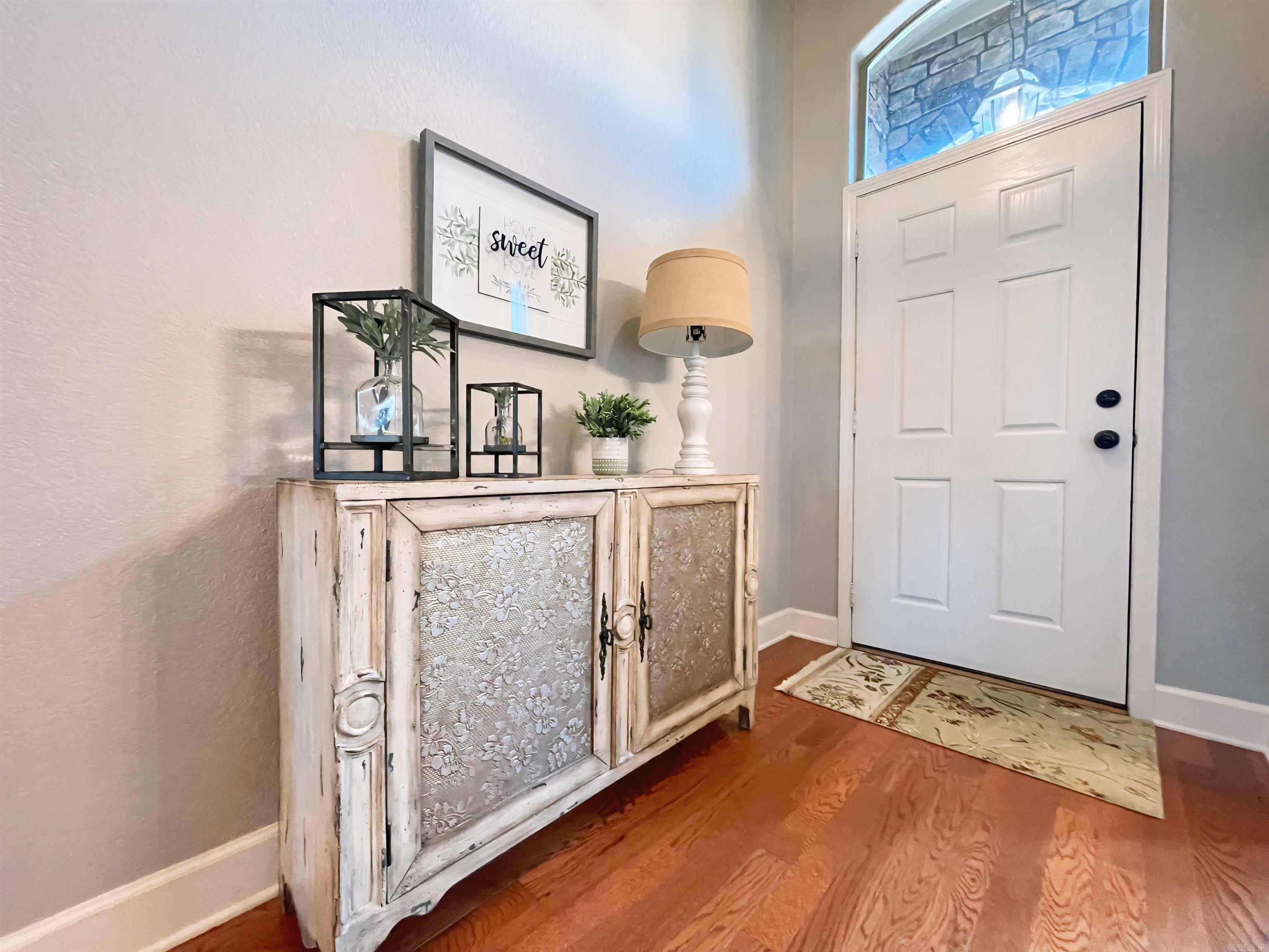 NUTTER'S CROSSING - Residential