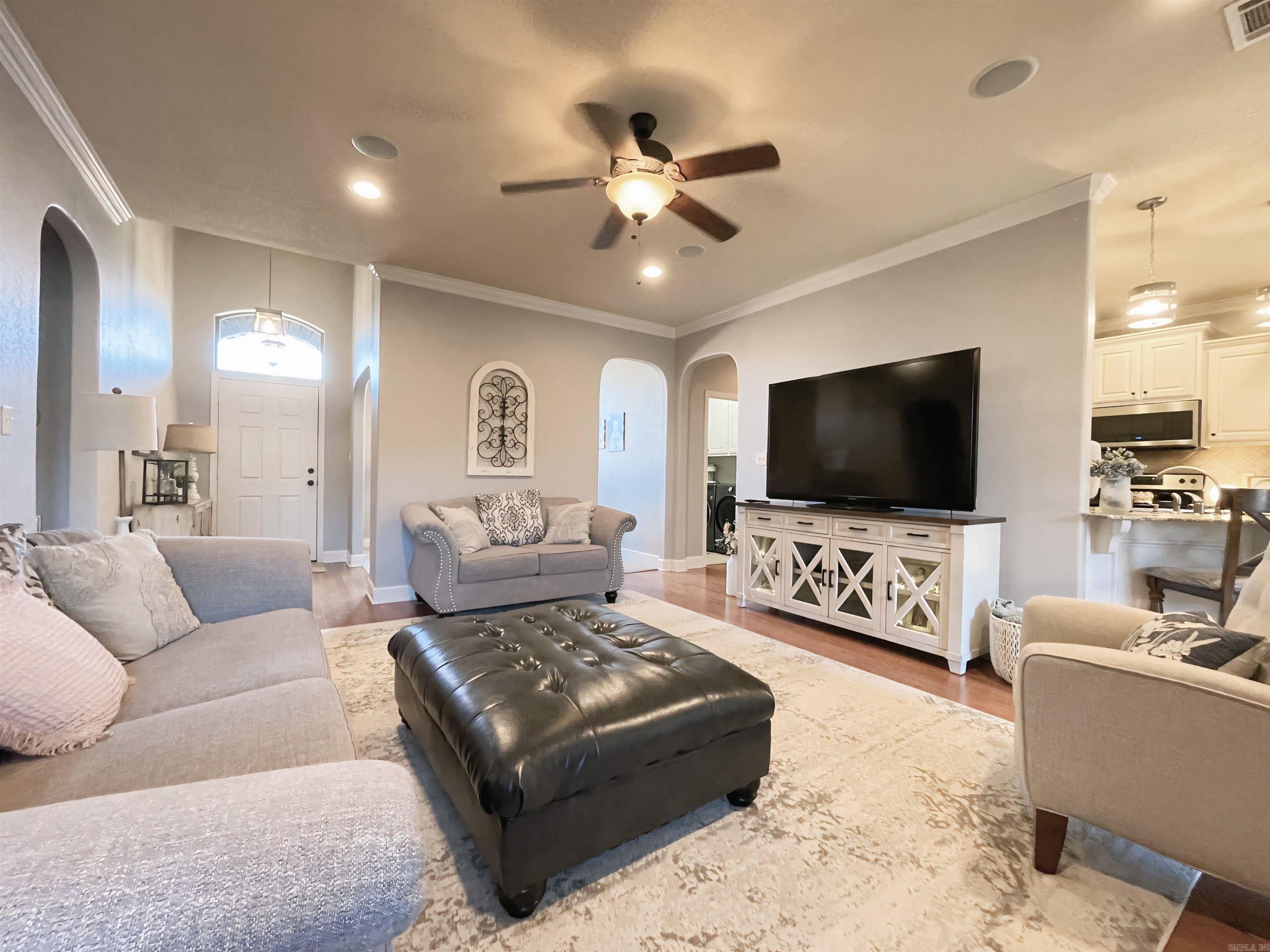 NUTTER'S CROSSING - Residential