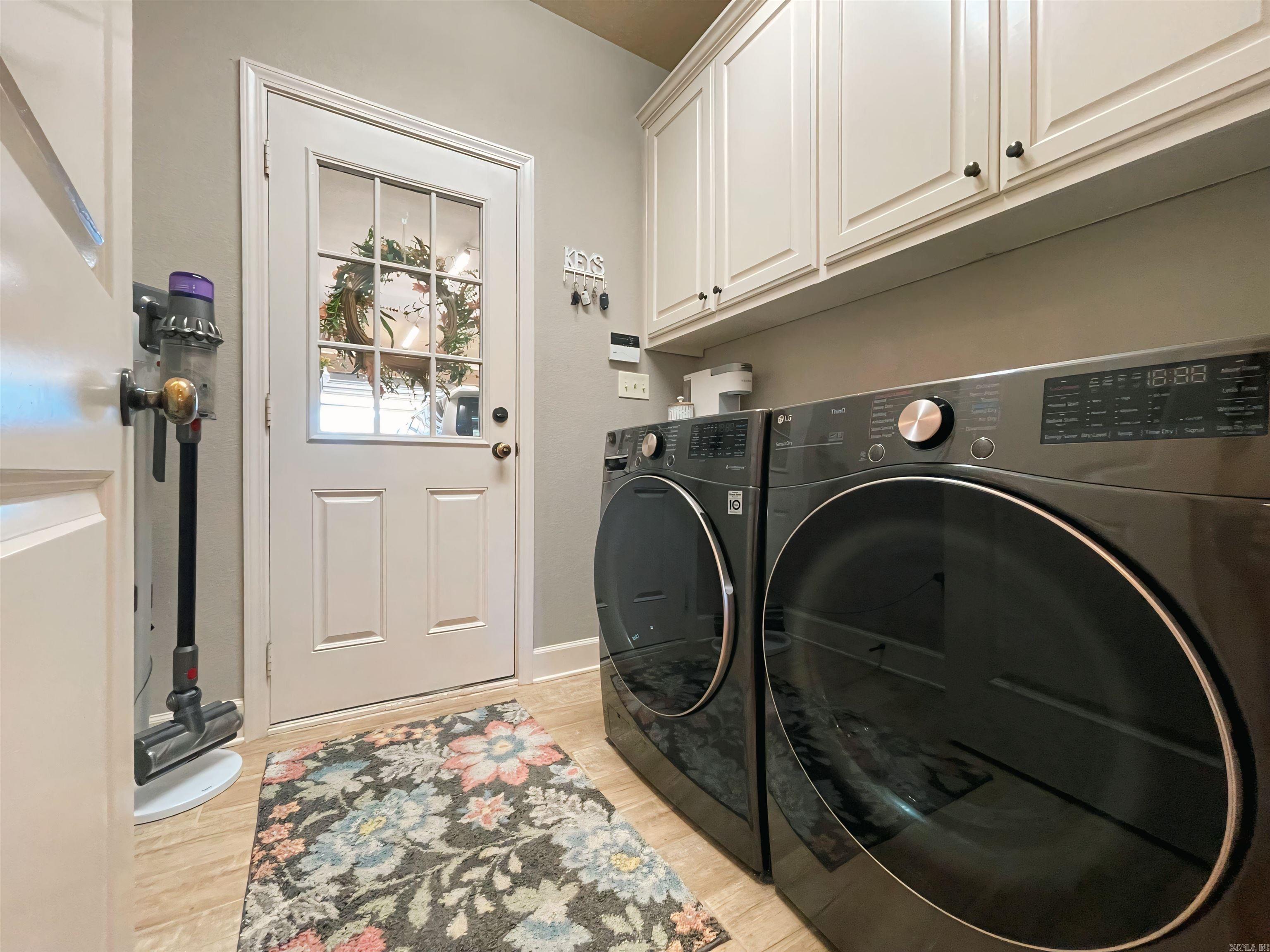 NUTTER'S CROSSING - Residential