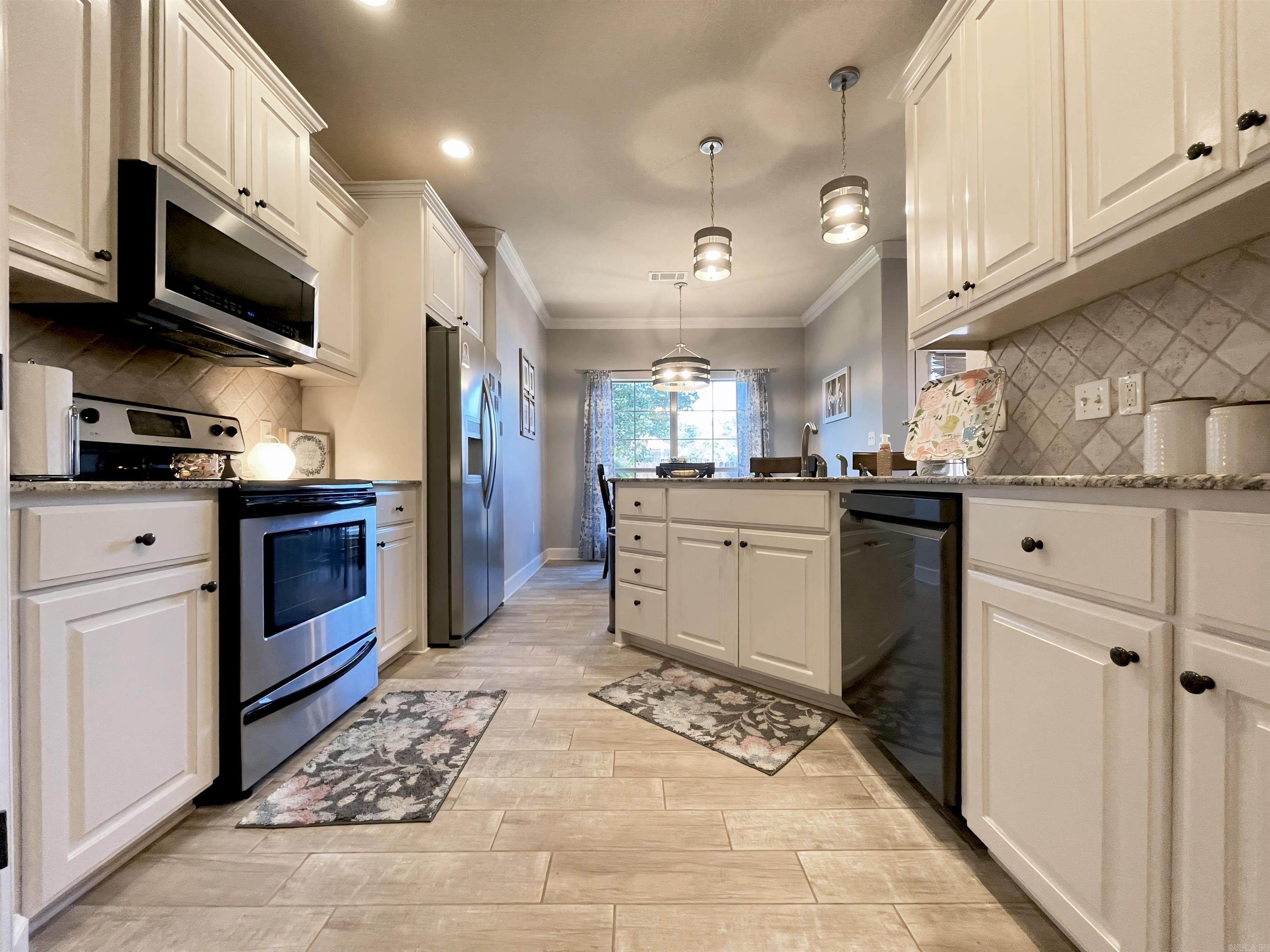 NUTTER'S CROSSING - Residential