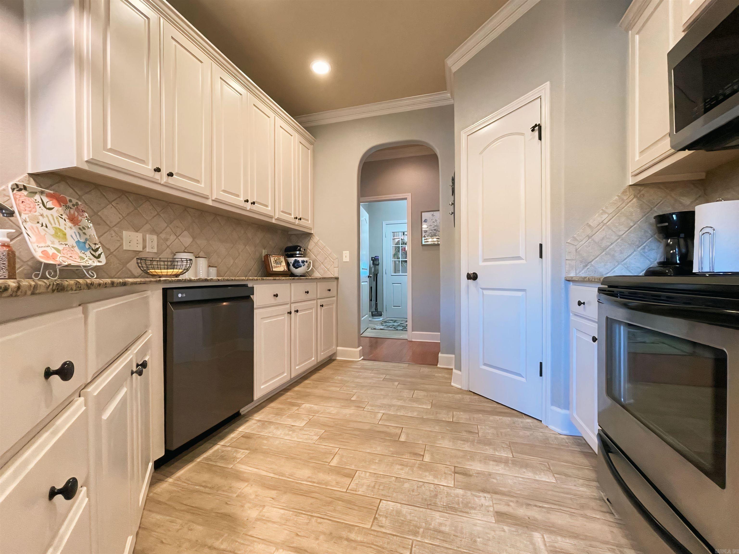 NUTTER'S CROSSING - Residential