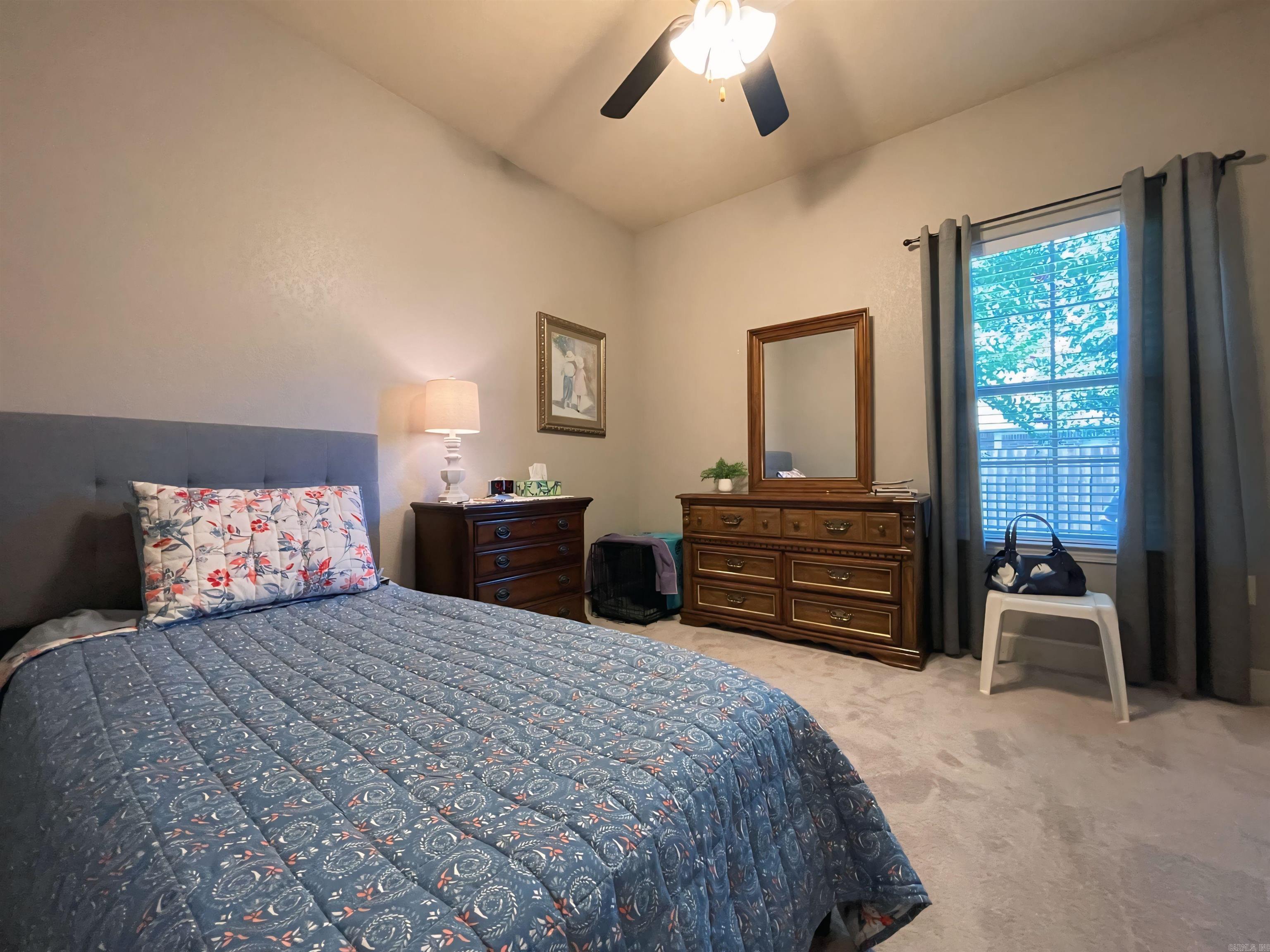 NUTTER'S CROSSING - Residential