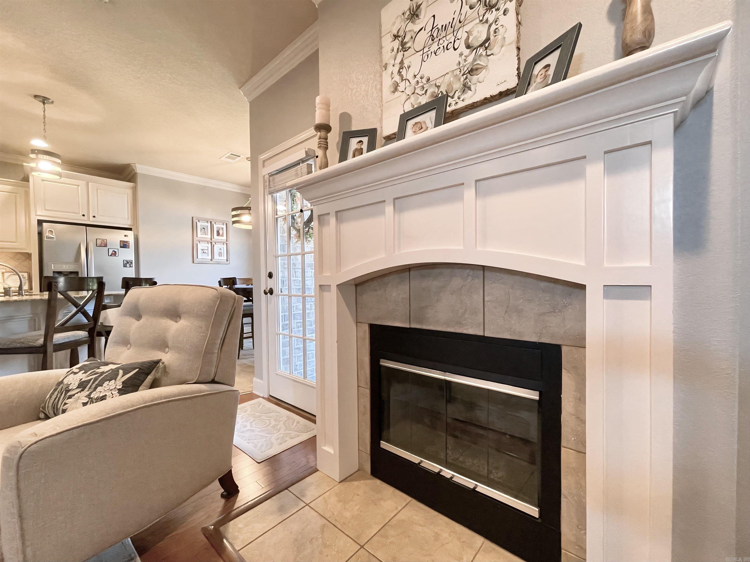 NUTTER'S CROSSING - Residential