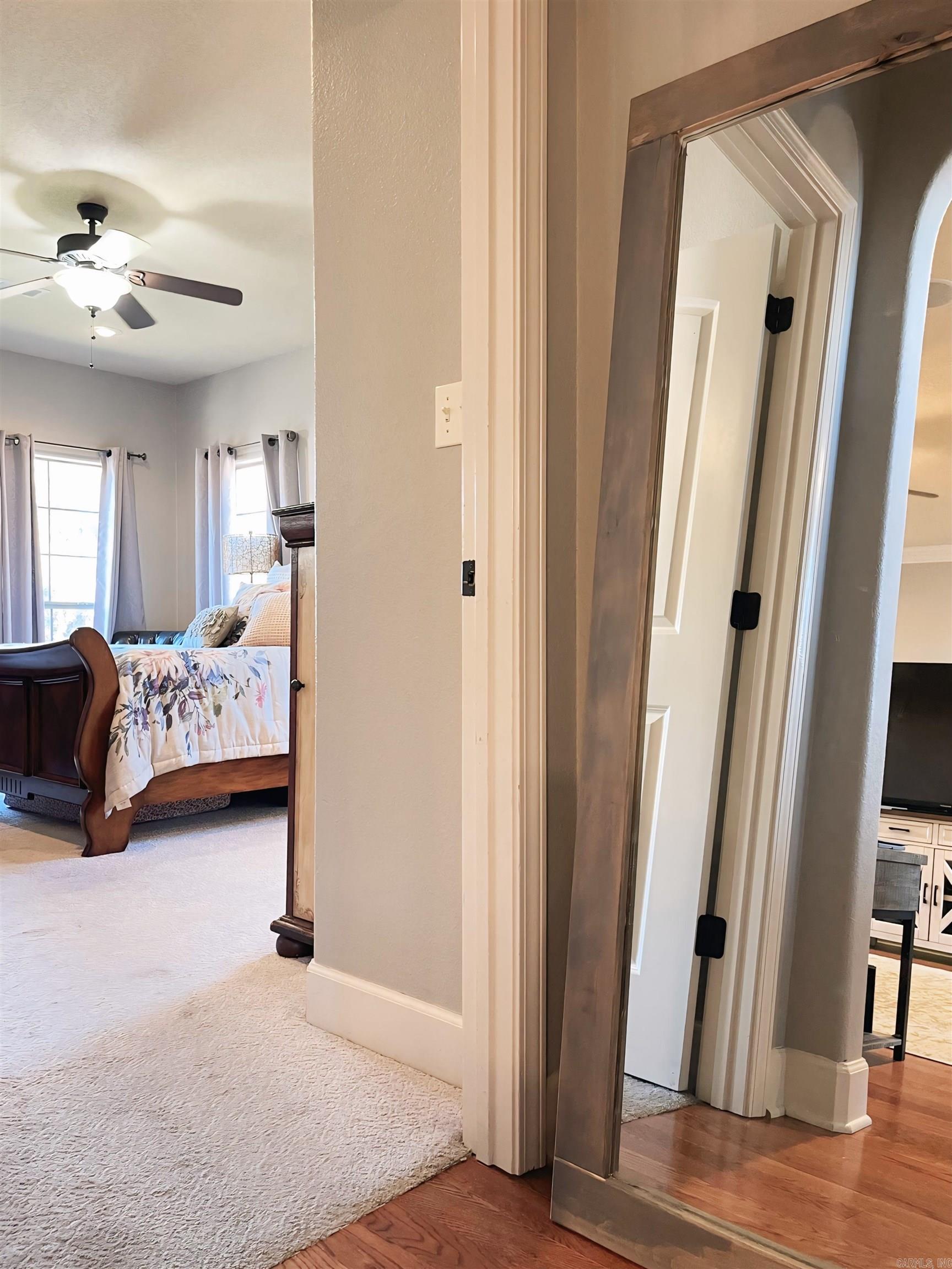 NUTTER'S CROSSING - Residential