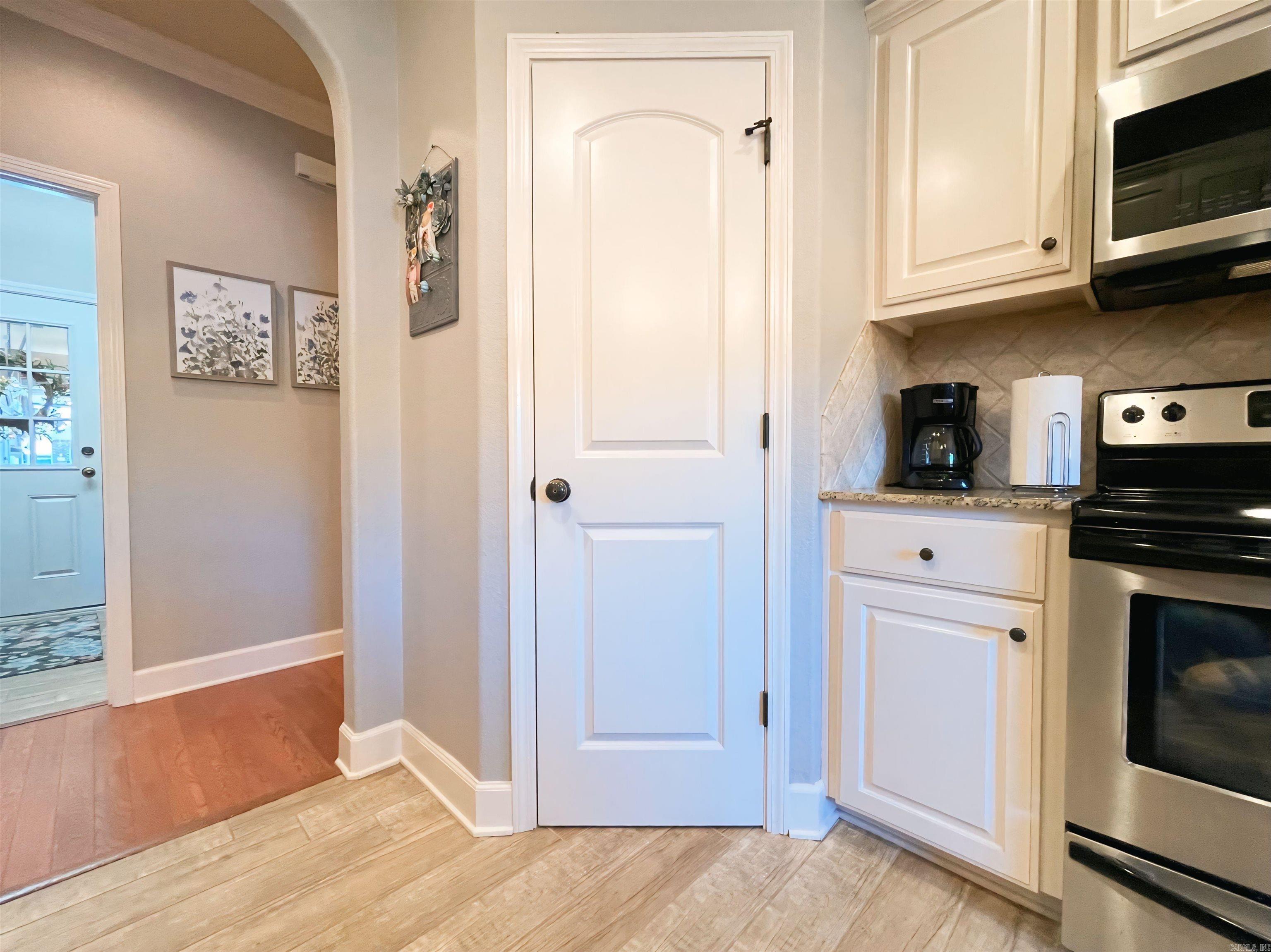 NUTTER'S CROSSING - Residential