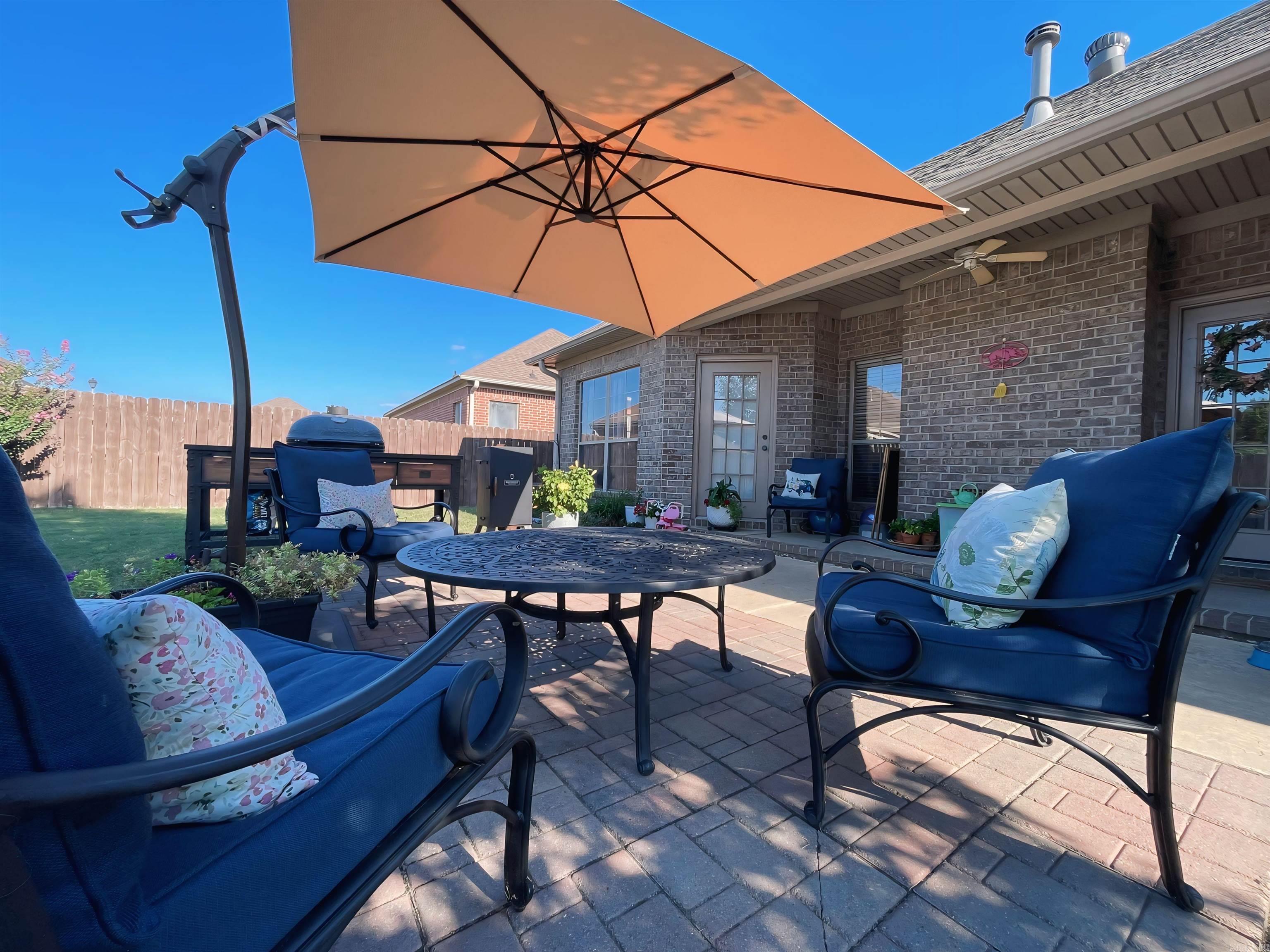 NUTTER'S CROSSING - Residential