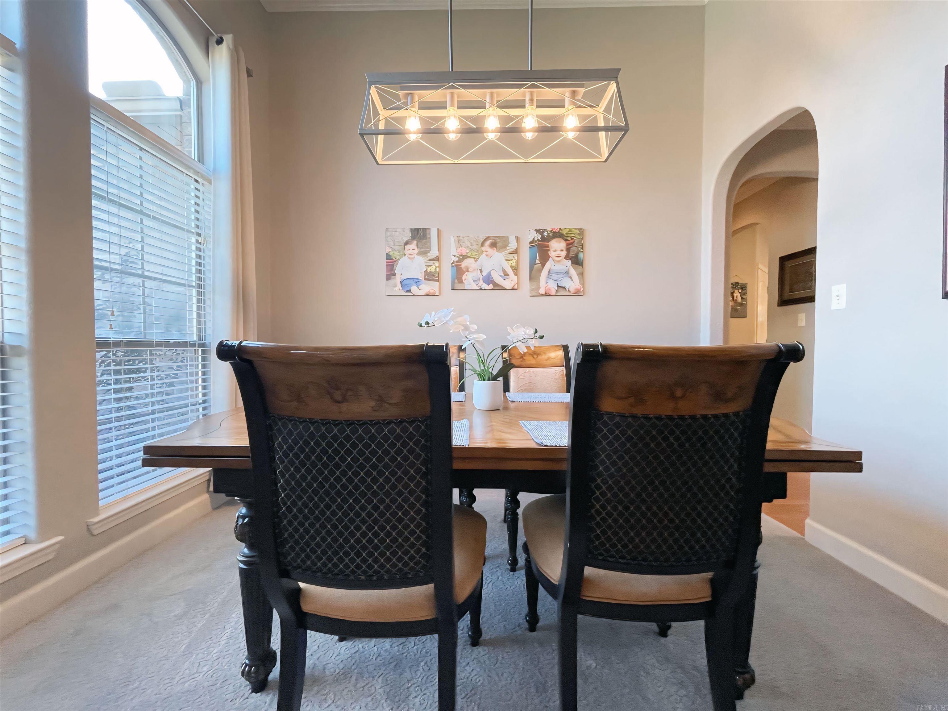 NUTTER'S CROSSING - Residential