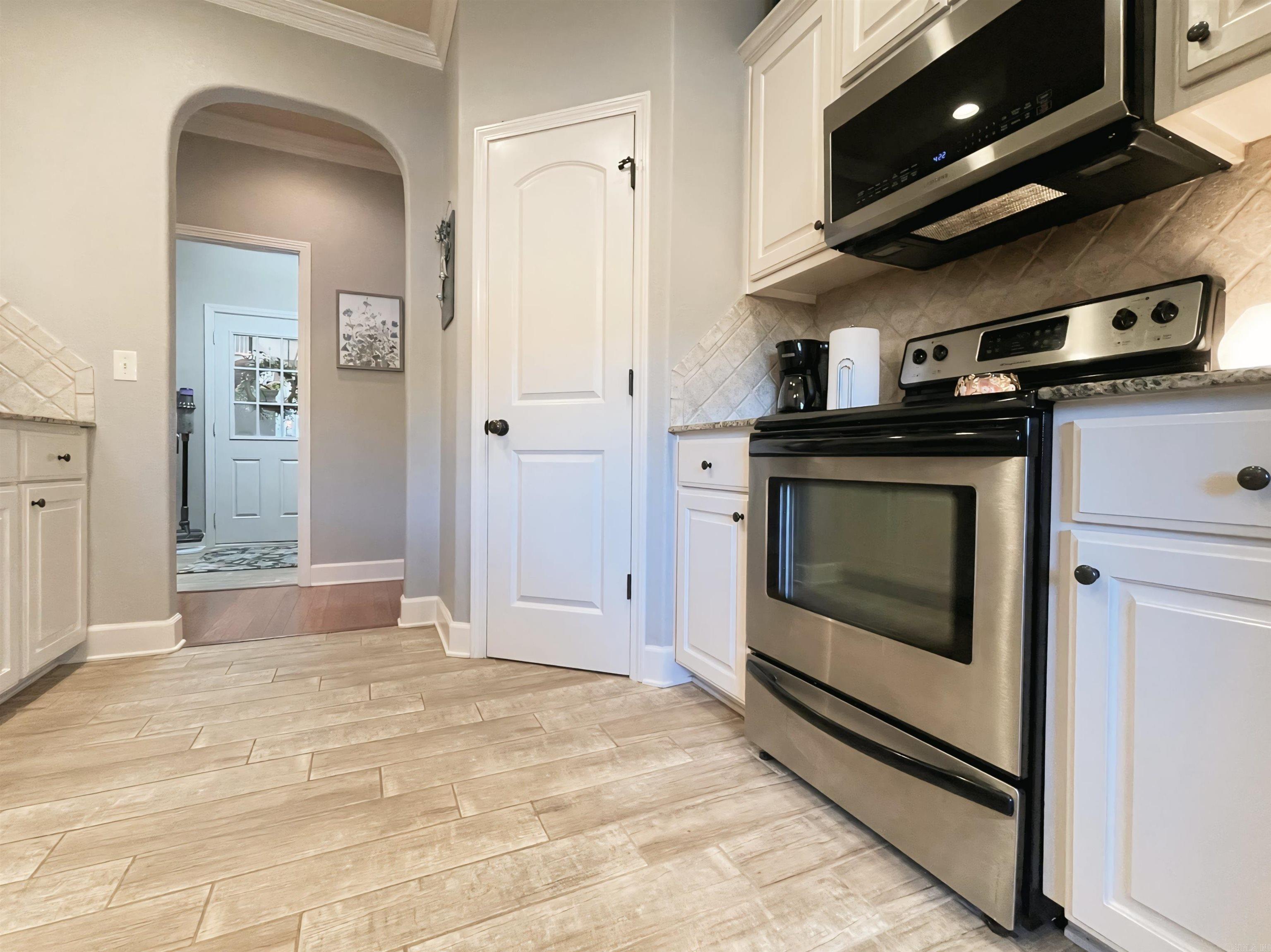 NUTTER'S CROSSING - Residential