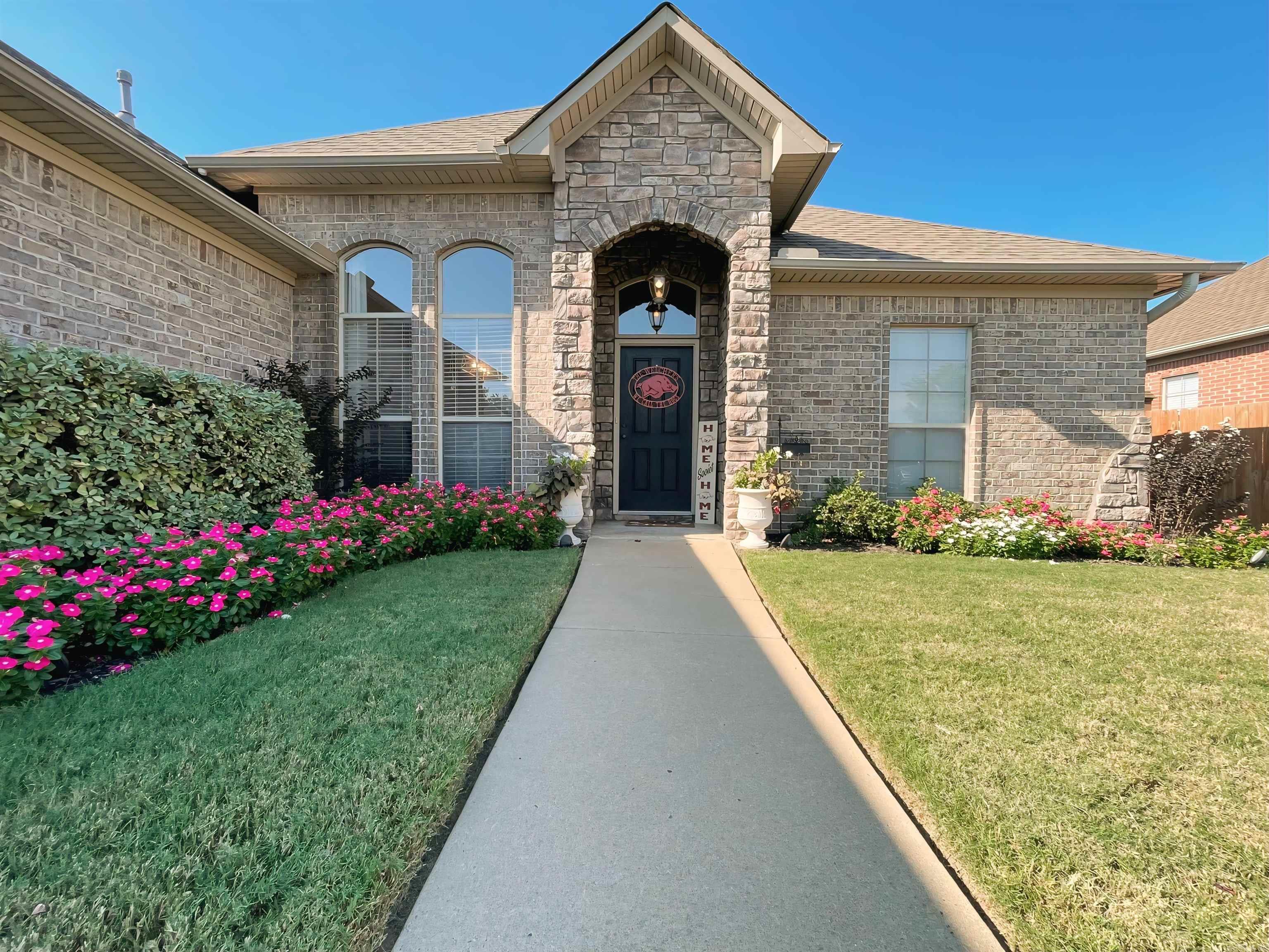 NUTTER'S CROSSING - Residential