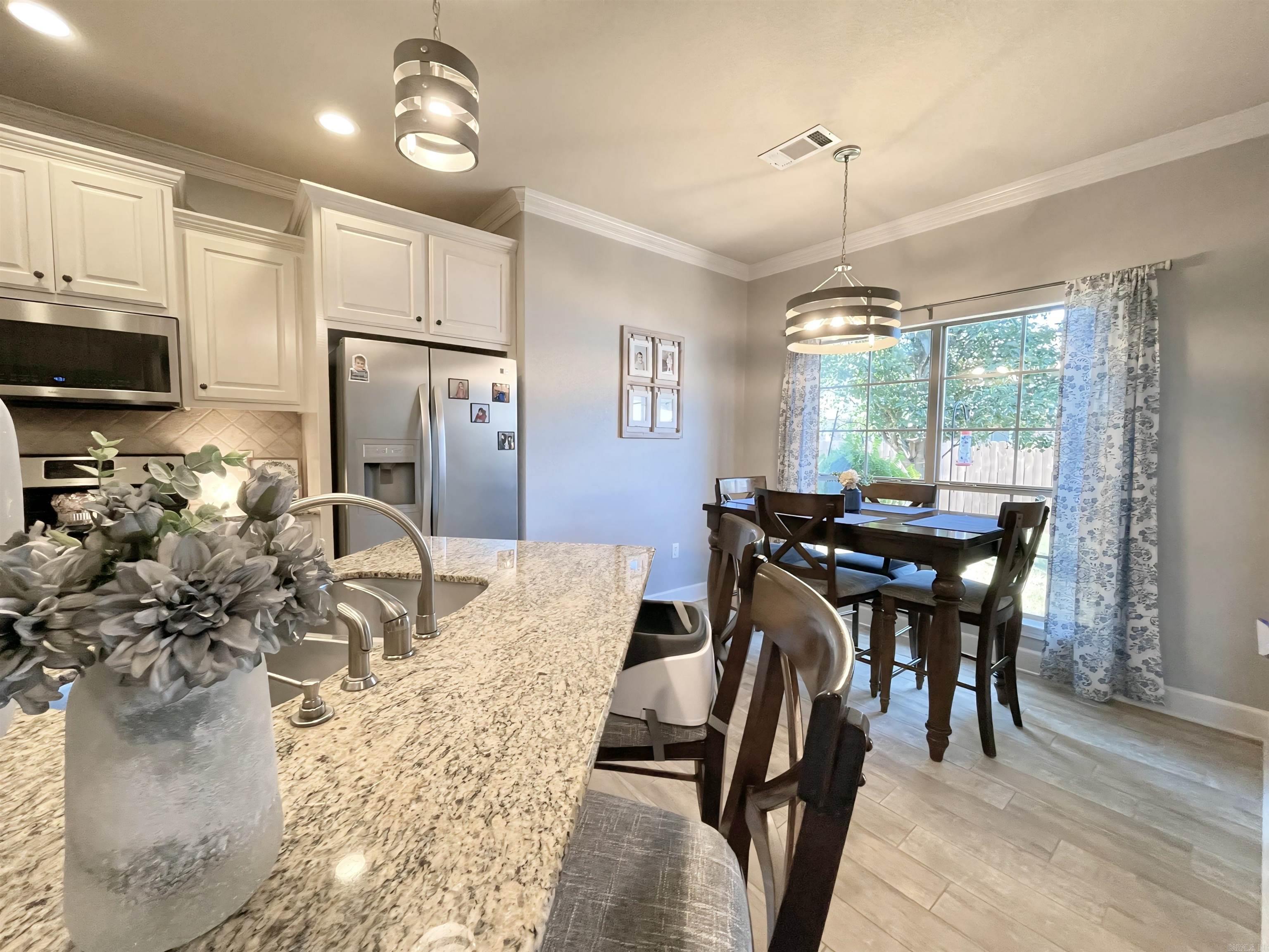 NUTTER'S CROSSING - Residential