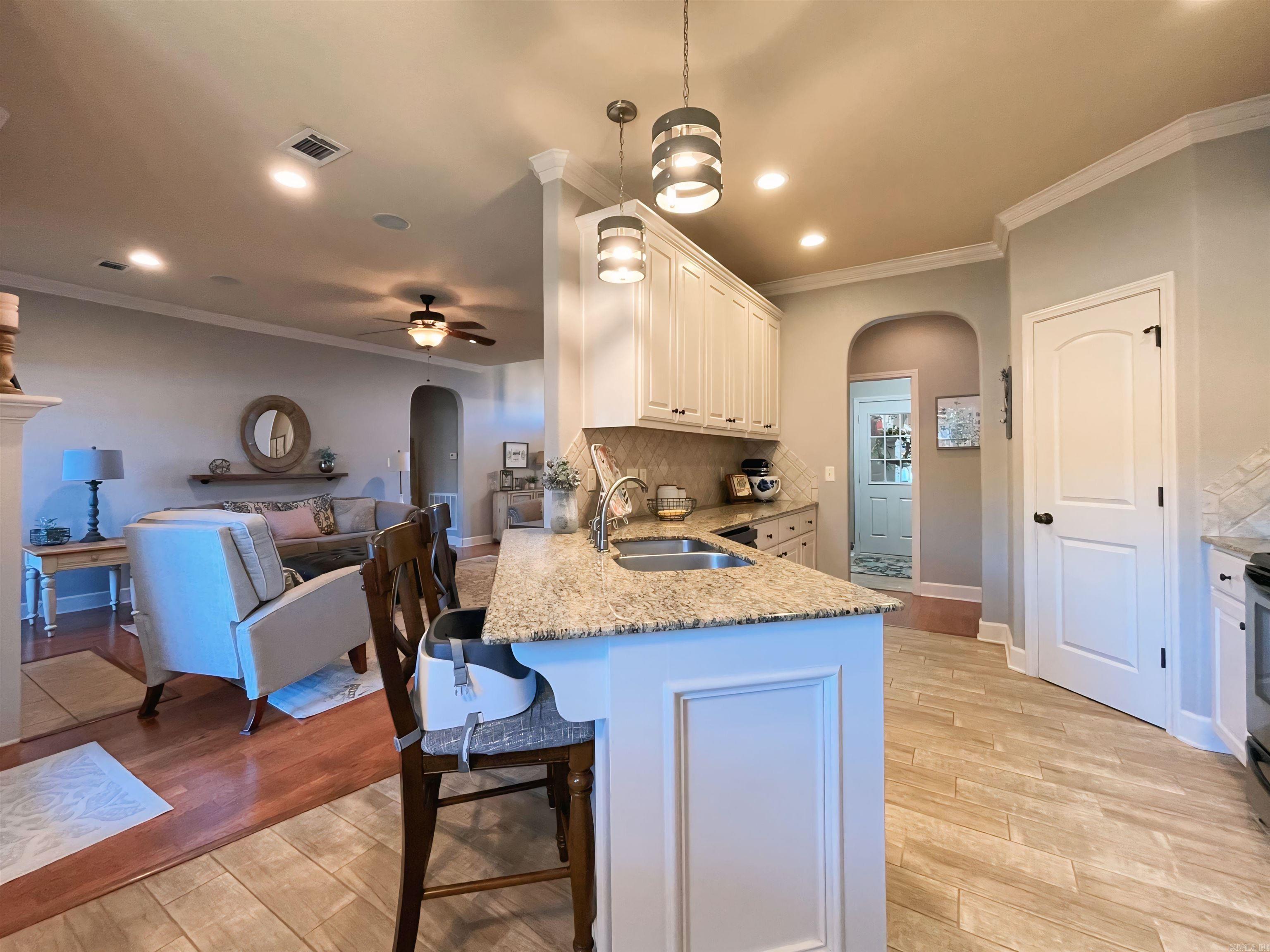 NUTTER'S CROSSING - Residential